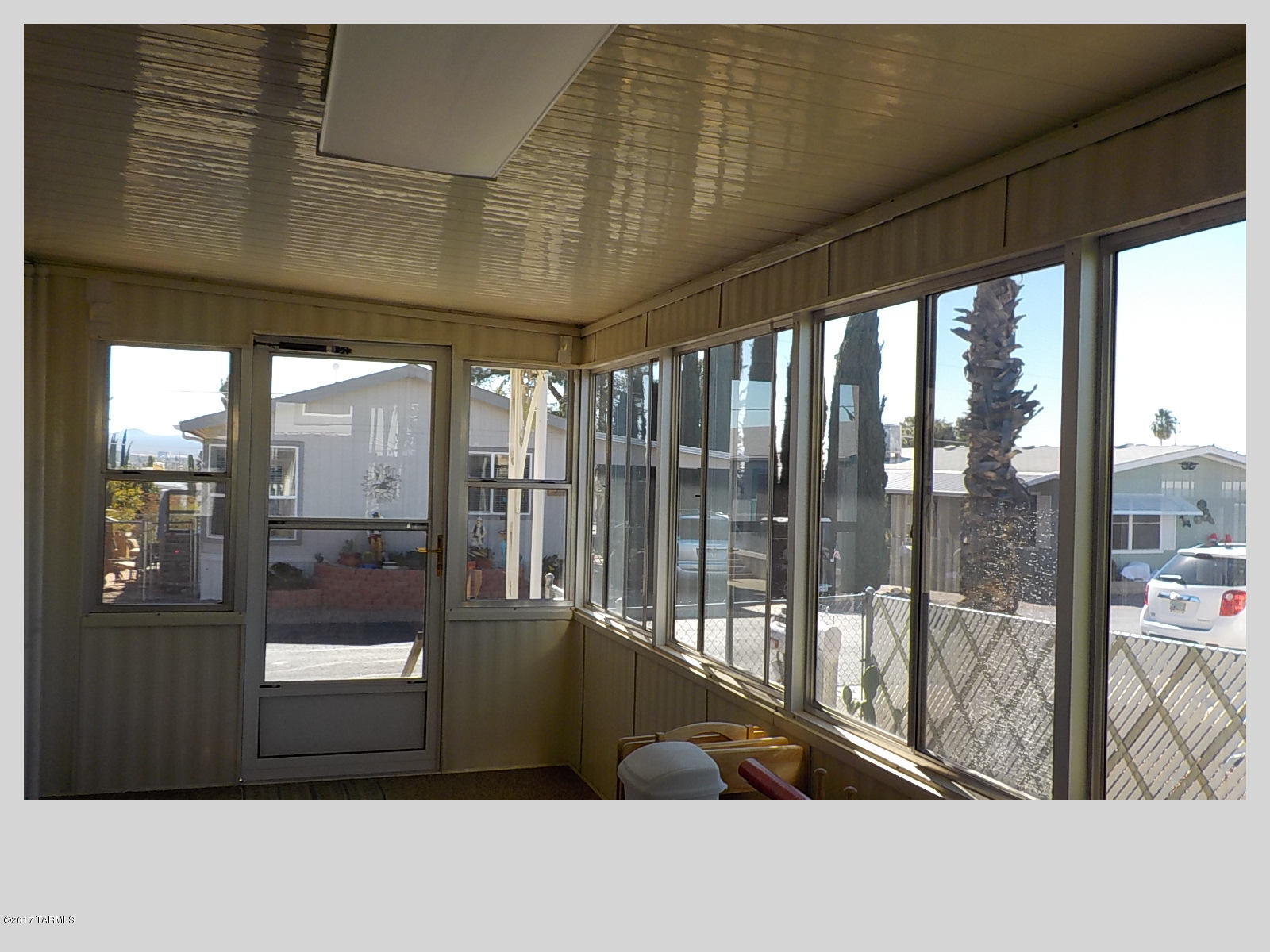 Tucson Estates (1-634) - Residential