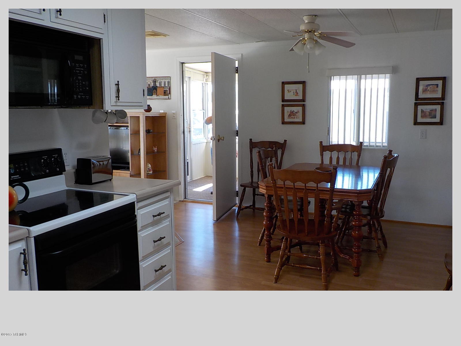 Tucson Estates (1-634) - Residential