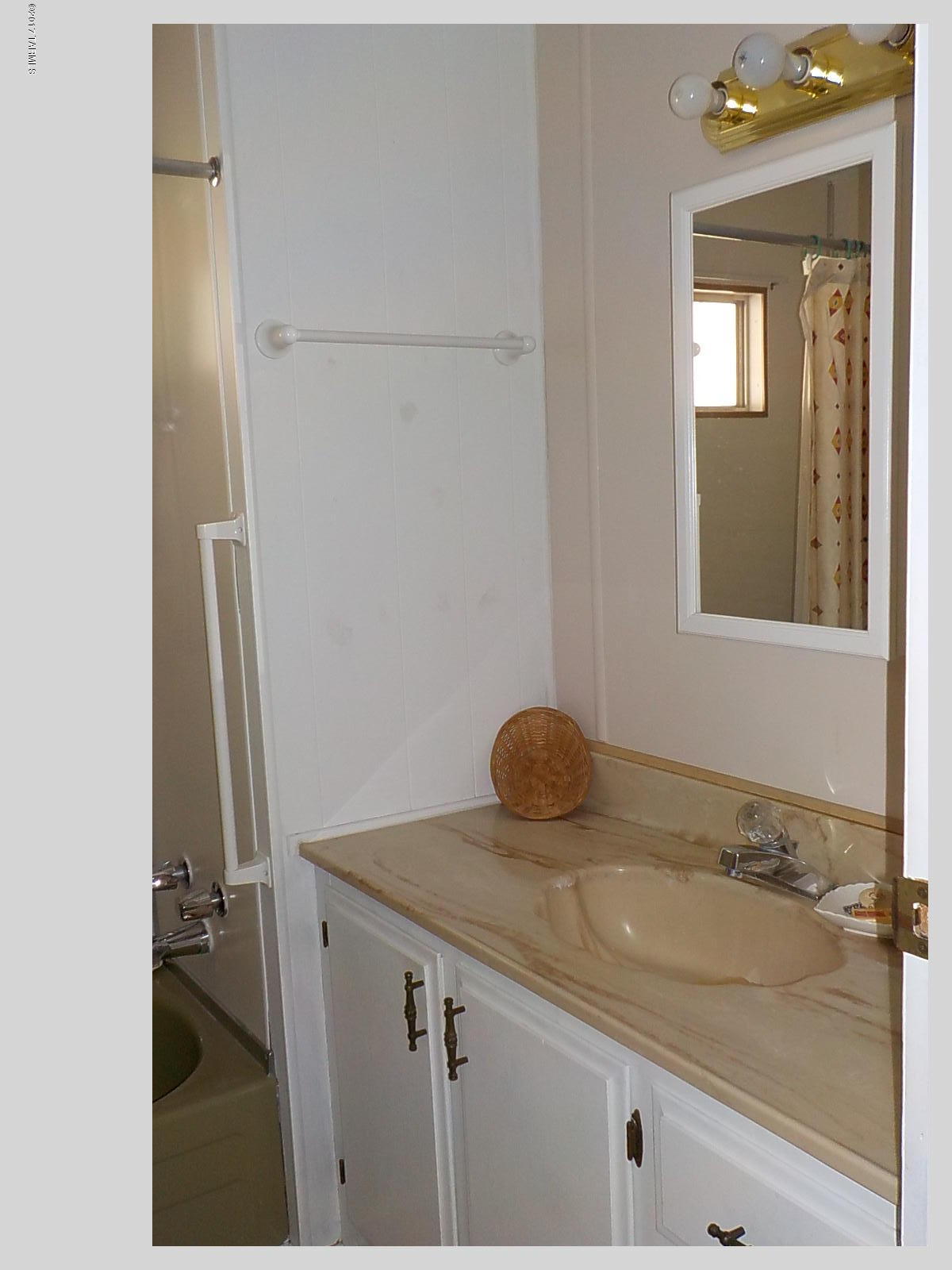 Tucson Estates (1-634) - Residential