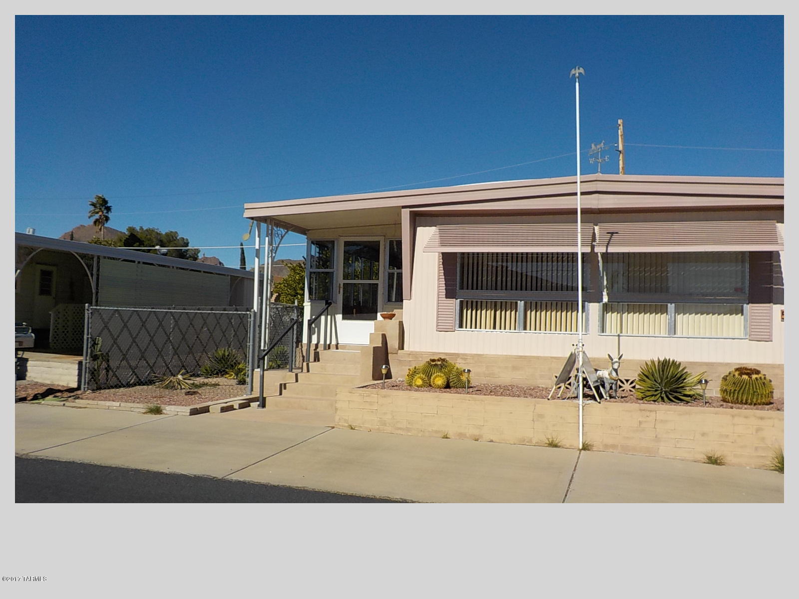 Tucson Estates (1-634) - Residential