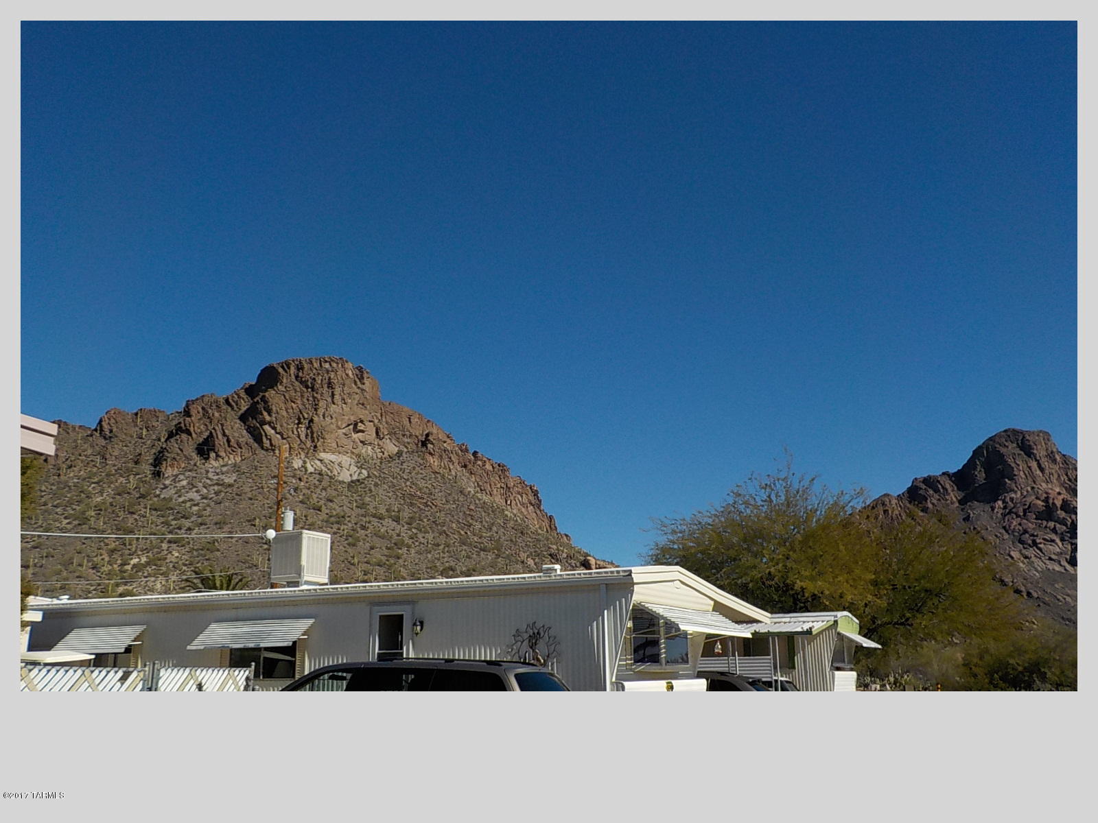 Tucson Estates (1-634) - Residential