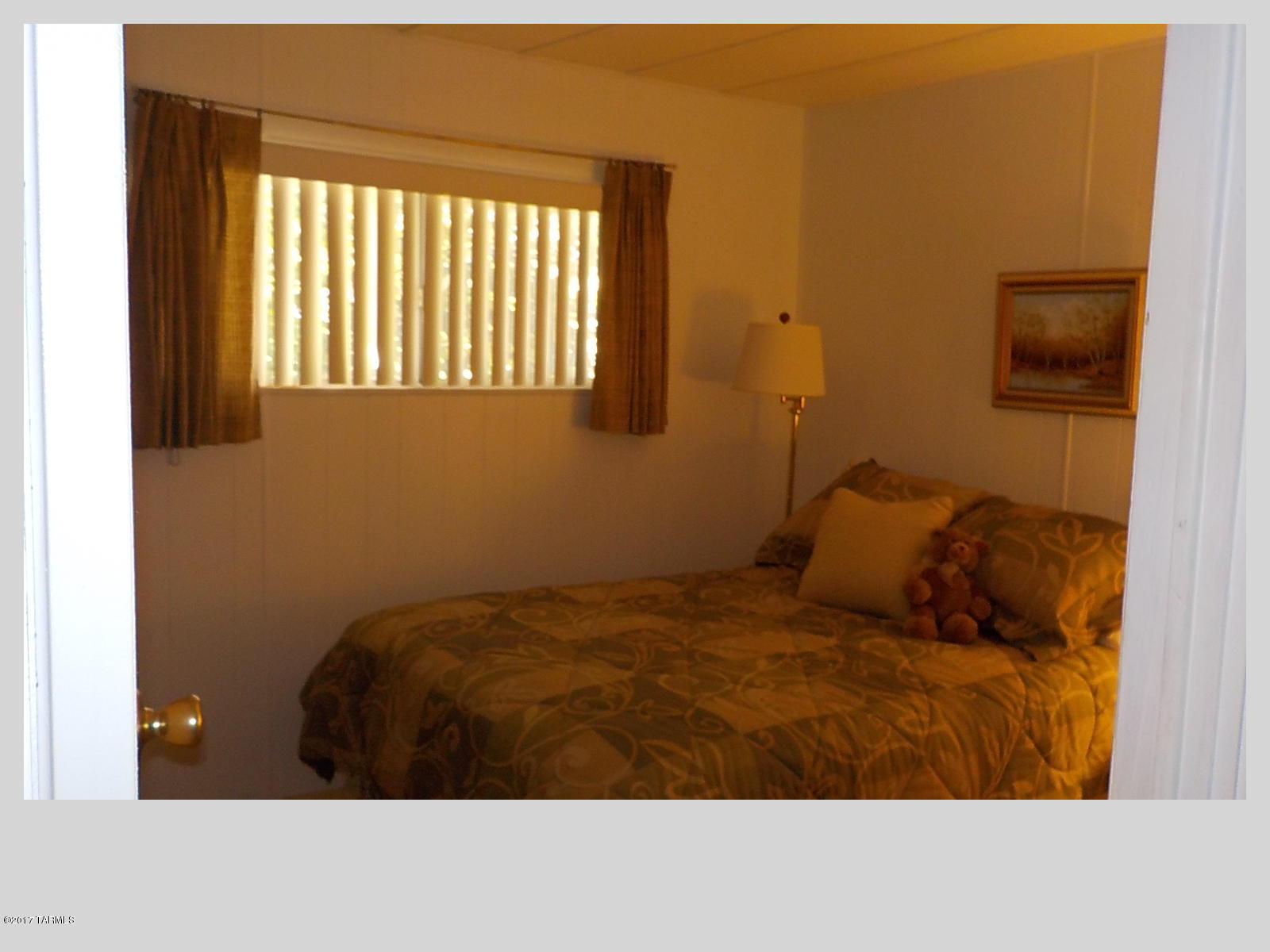 Tucson Estates (1-634) - Residential