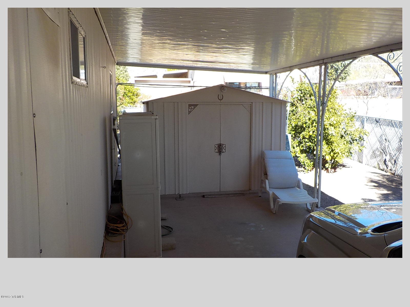 Tucson Estates (1-634) - Residential