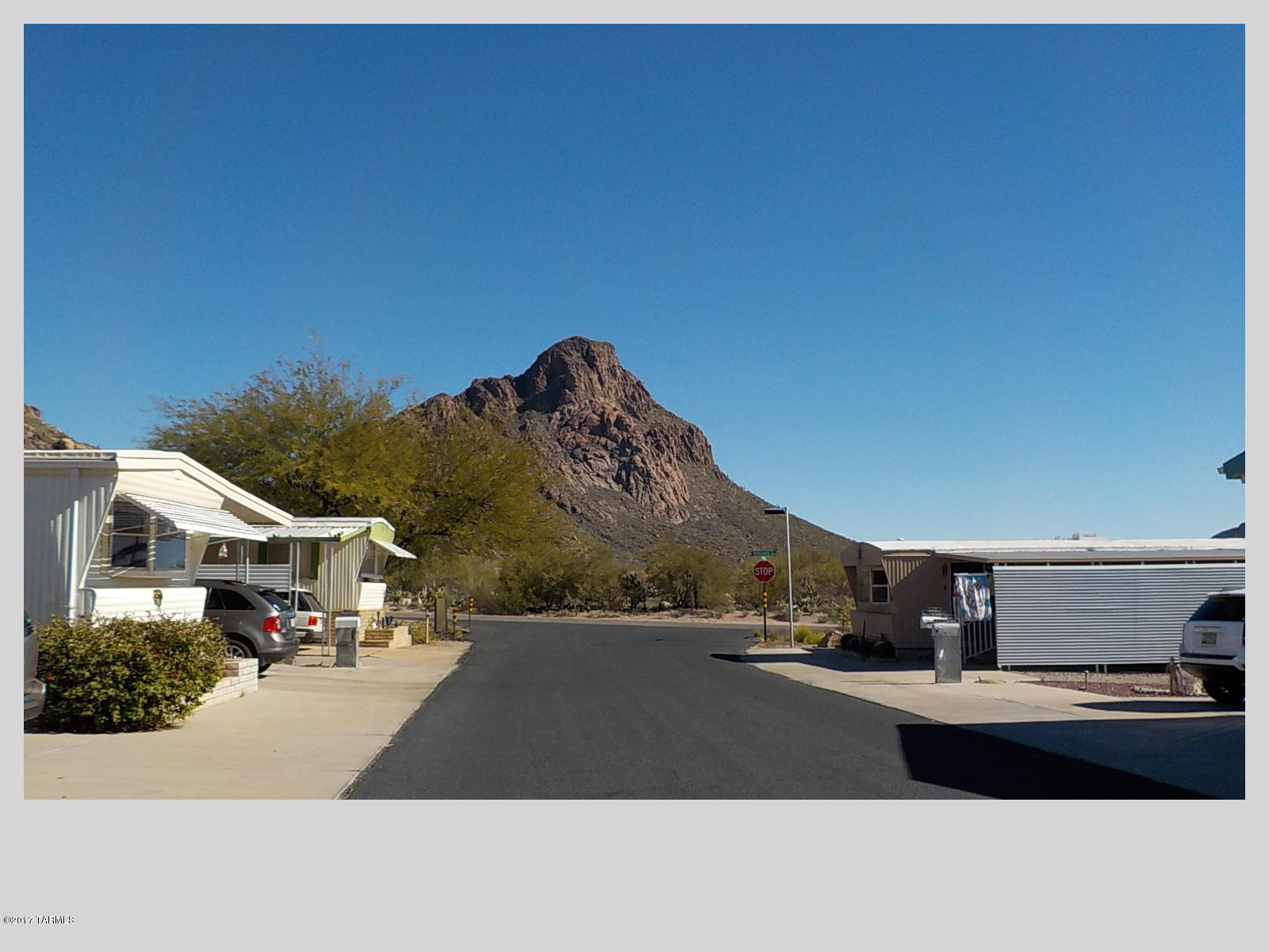 Tucson Estates (1-634) - Residential