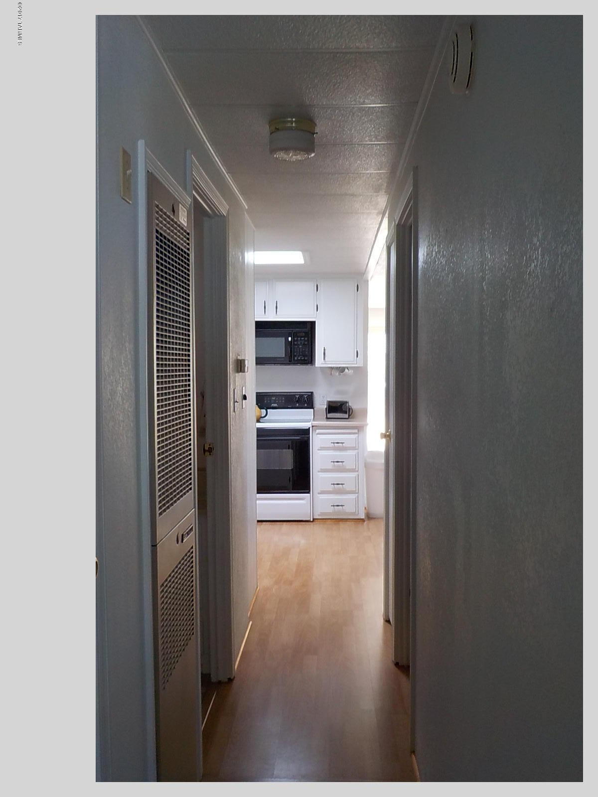 Tucson Estates (1-634) - Residential