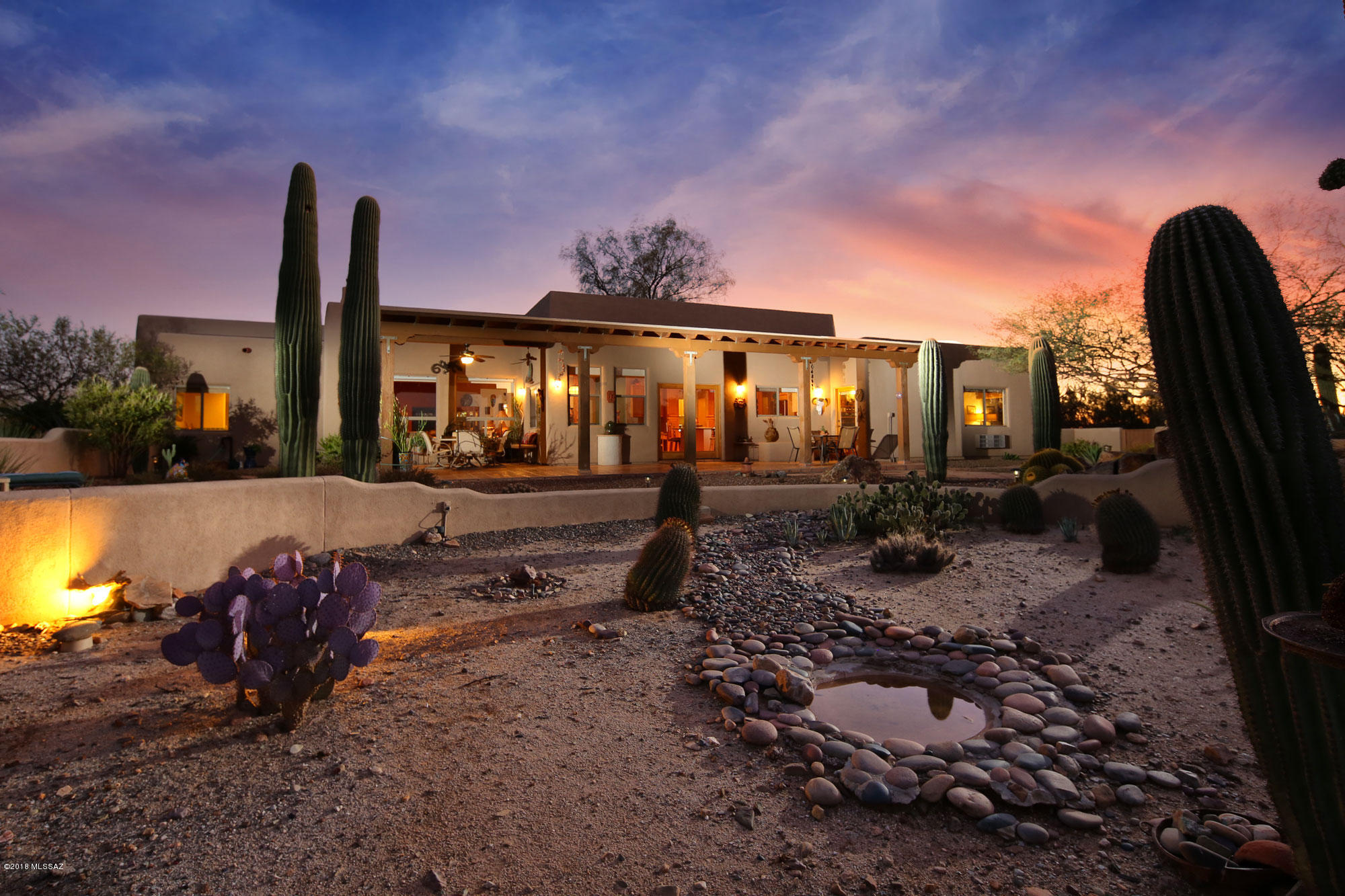 Naranja Ranch I (1-11, 13-36, 38-170) - Residential