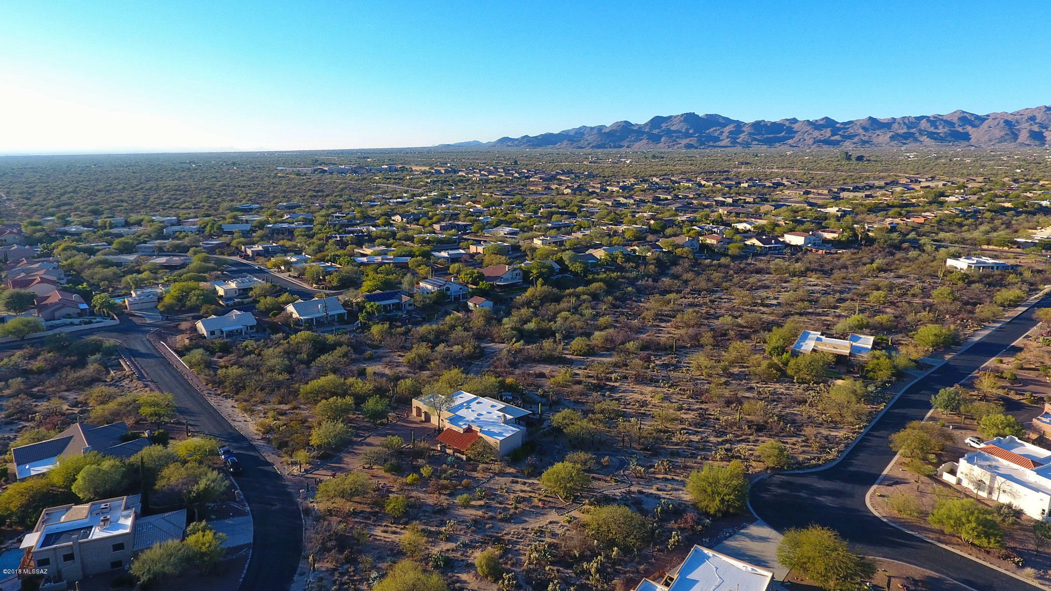Naranja Ranch I (1-11, 13-36, 38-170) - Residential