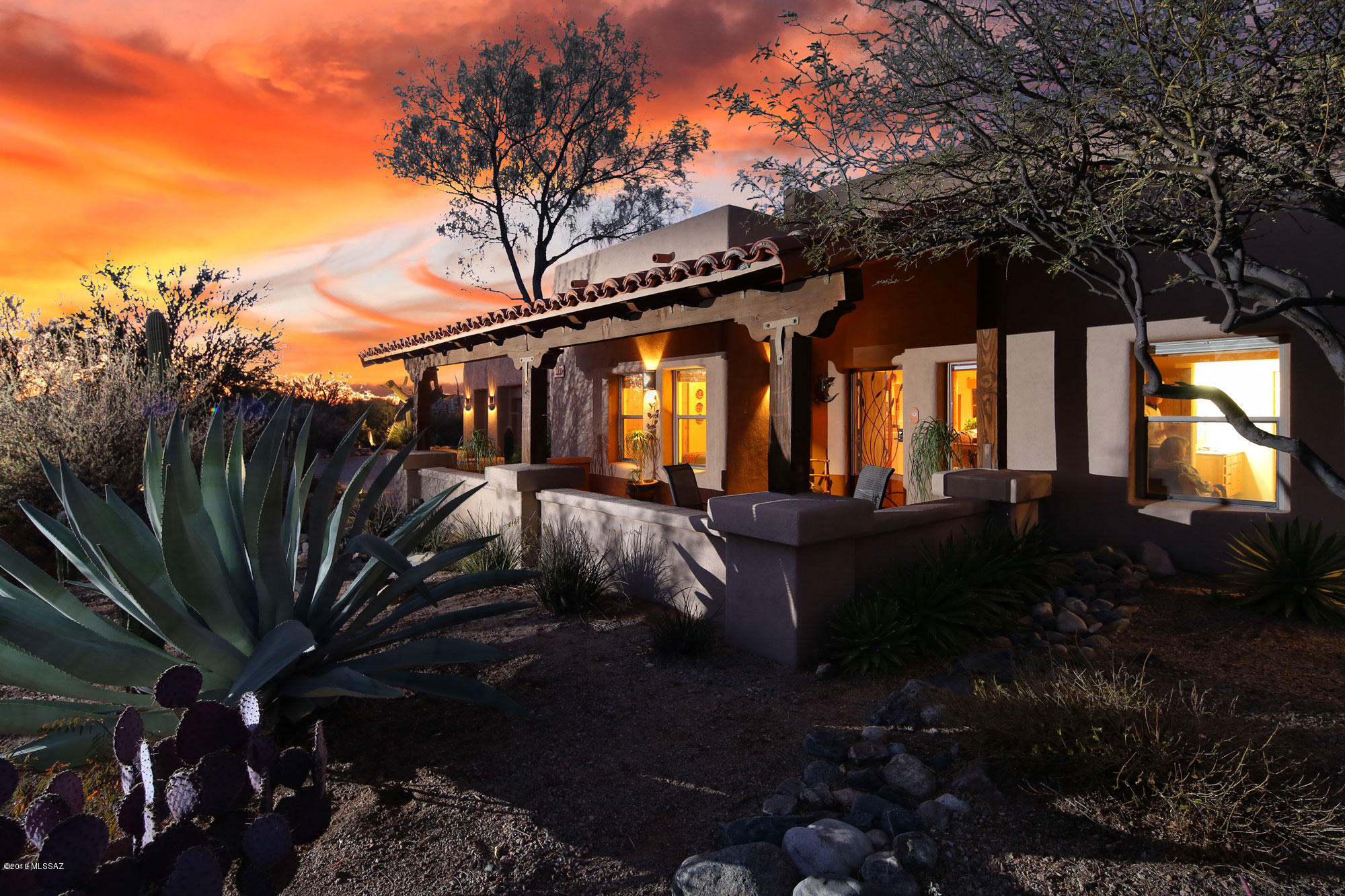 Naranja Ranch I (1-11, 13-36, 38-170) - Residential