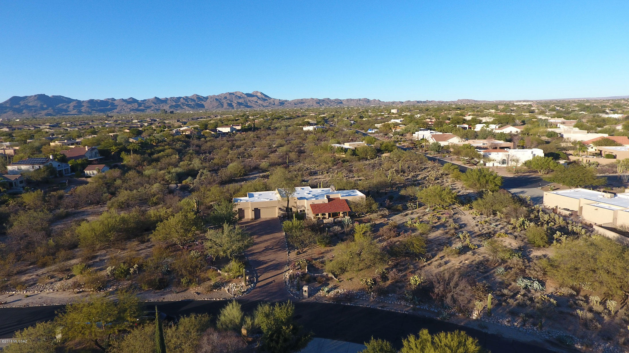 Naranja Ranch I (1-11, 13-36, 38-170) - Residential