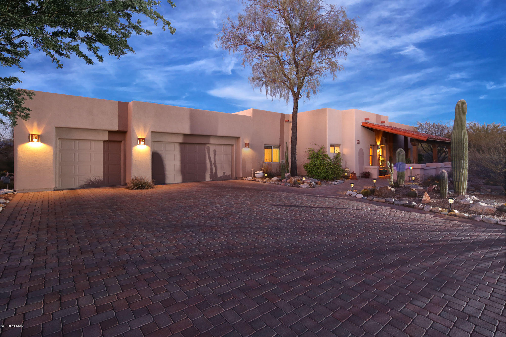 Naranja Ranch I (1-11, 13-36, 38-170) - Residential