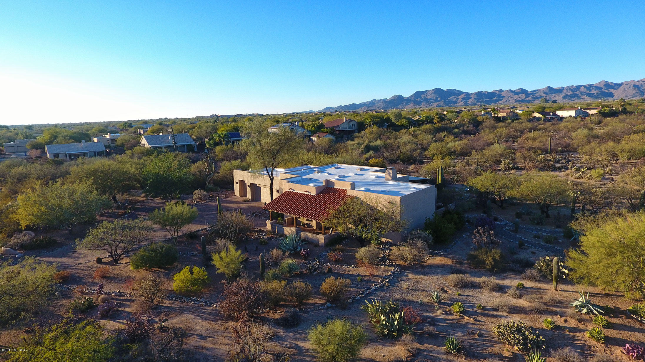 Naranja Ranch I (1-11, 13-36, 38-170) - Residential