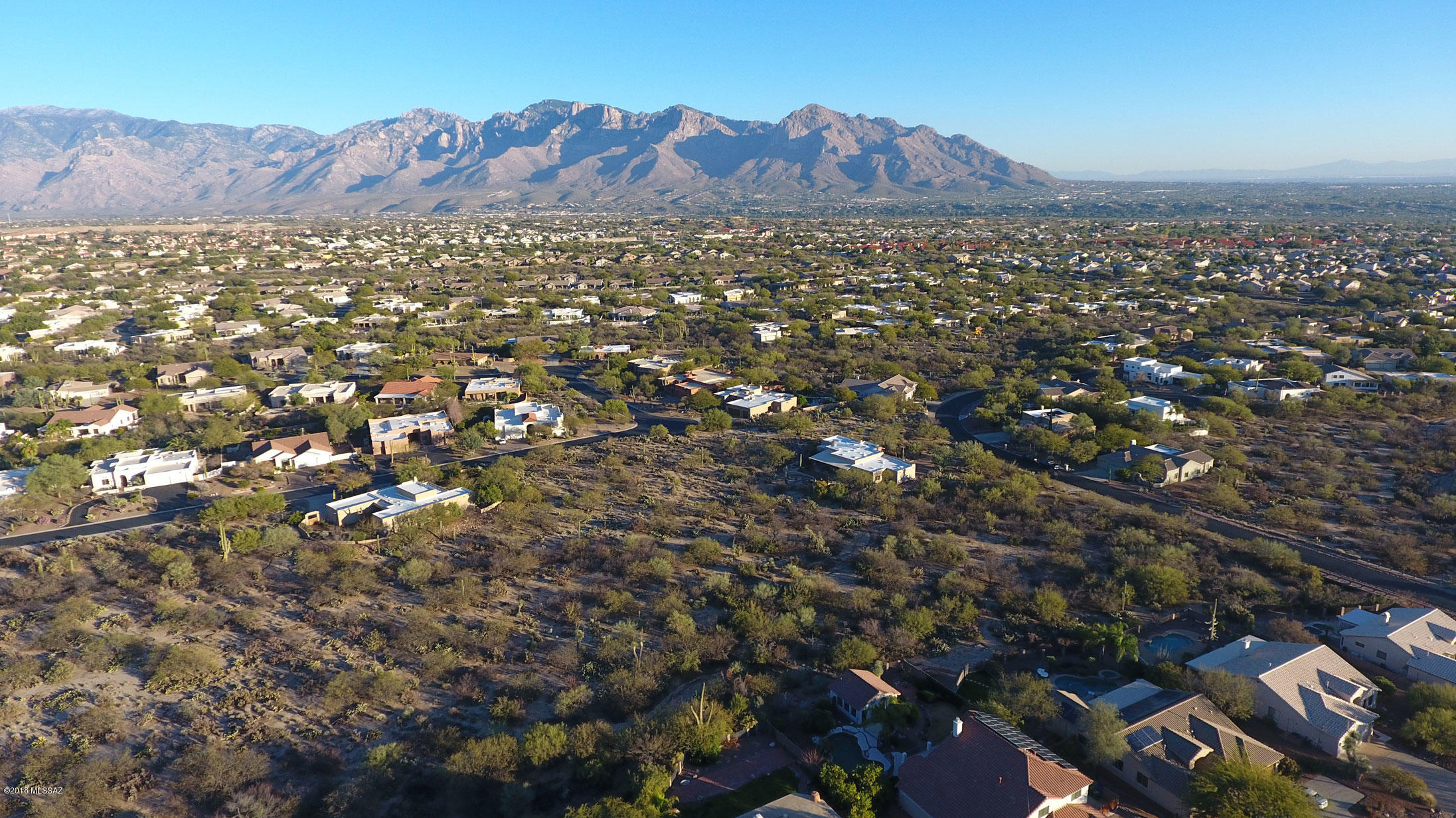 Naranja Ranch I (1-11, 13-36, 38-170) - Residential