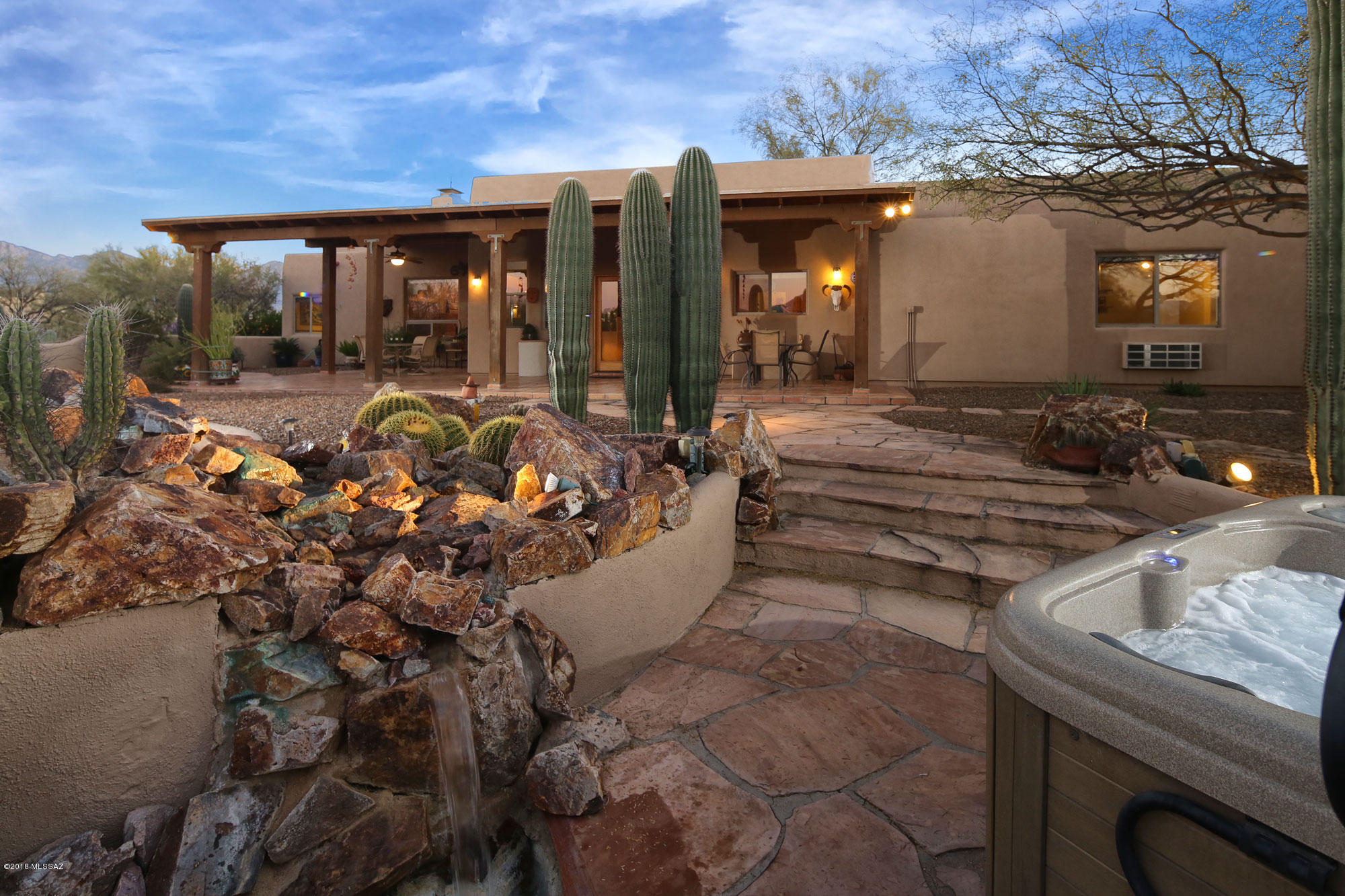 Naranja Ranch I (1-11, 13-36, 38-170) - Residential