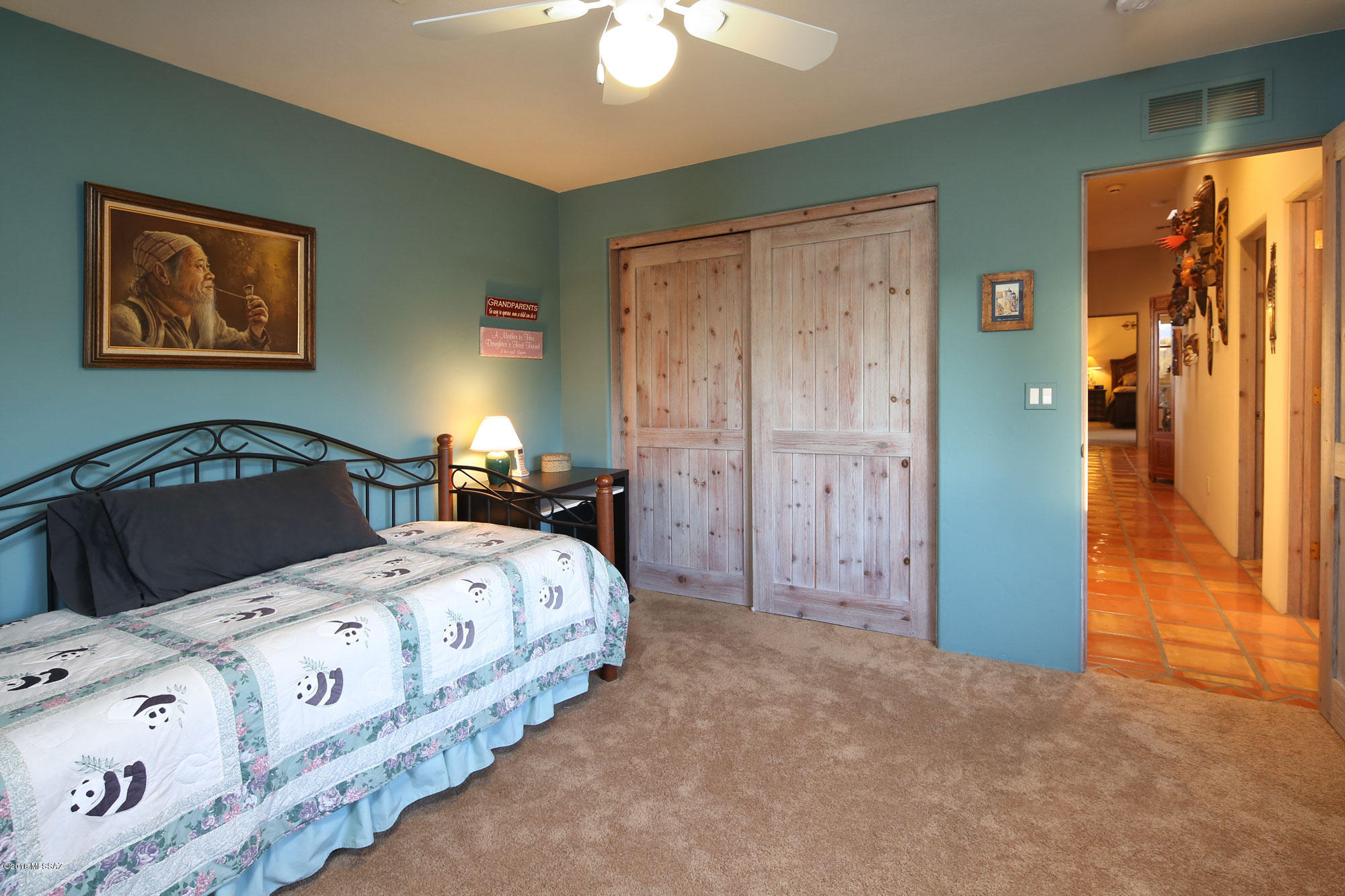 Naranja Ranch I (1-11, 13-36, 38-170) - Residential