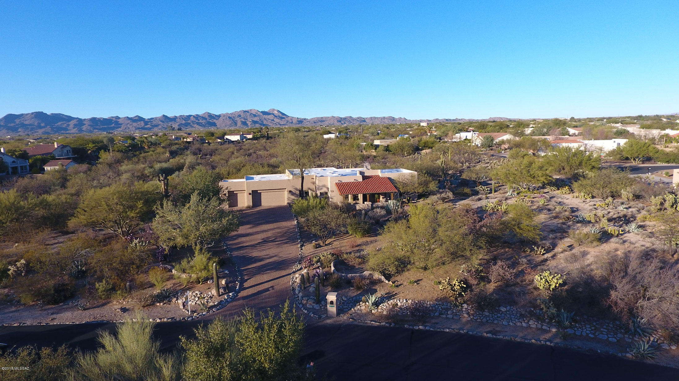 Naranja Ranch I (1-11, 13-36, 38-170) - Residential
