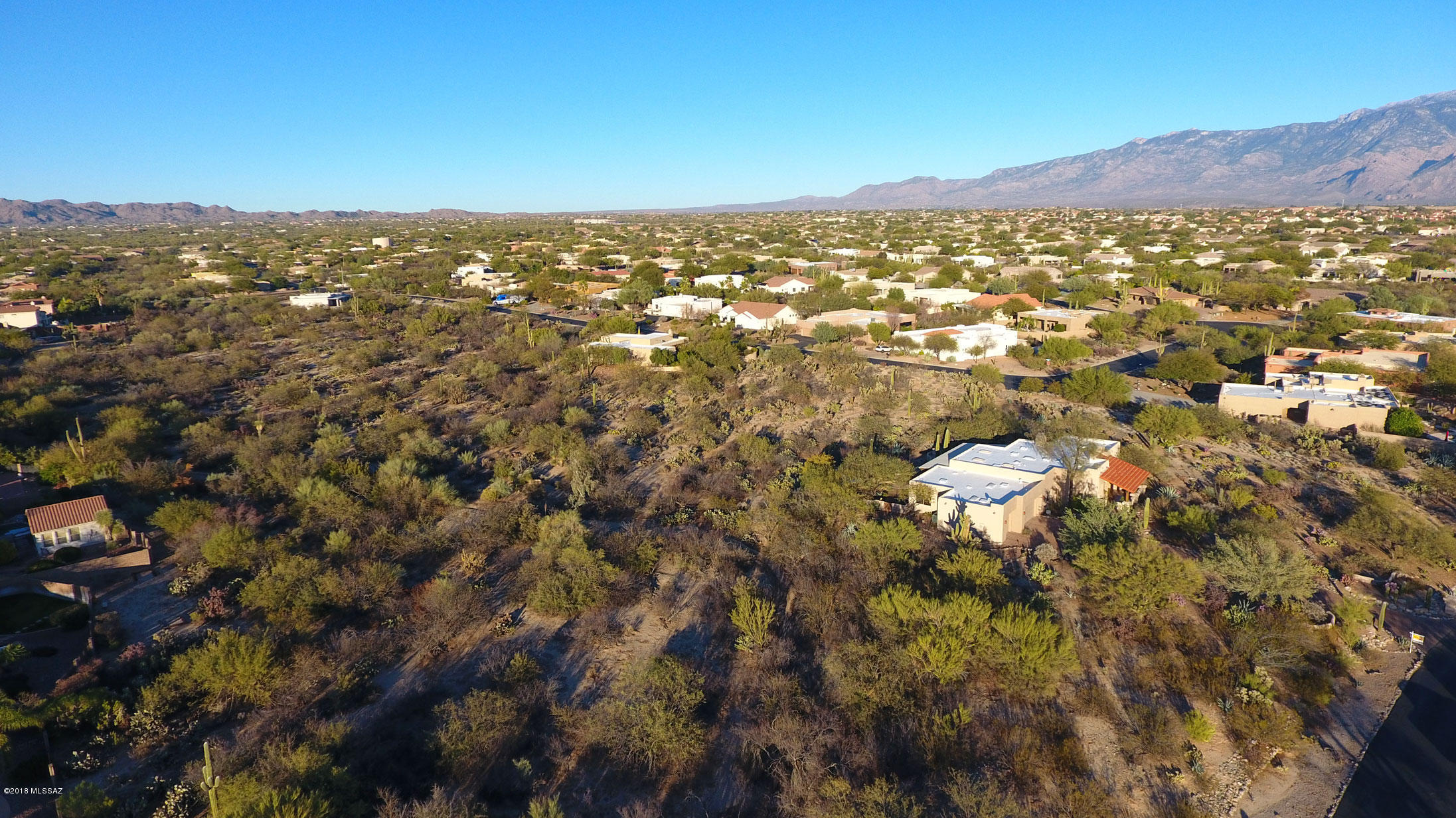 Naranja Ranch I (1-11, 13-36, 38-170) - Residential