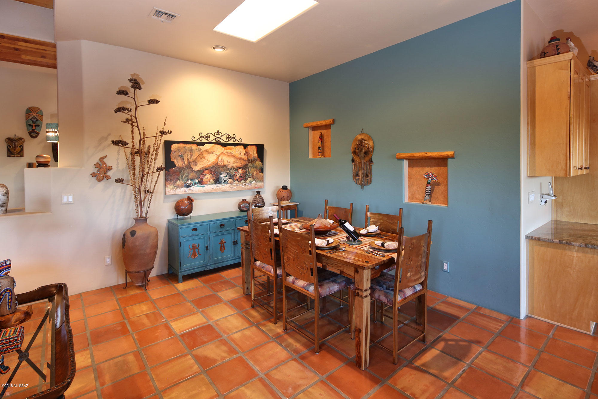 Naranja Ranch I (1-11, 13-36, 38-170) - Residential