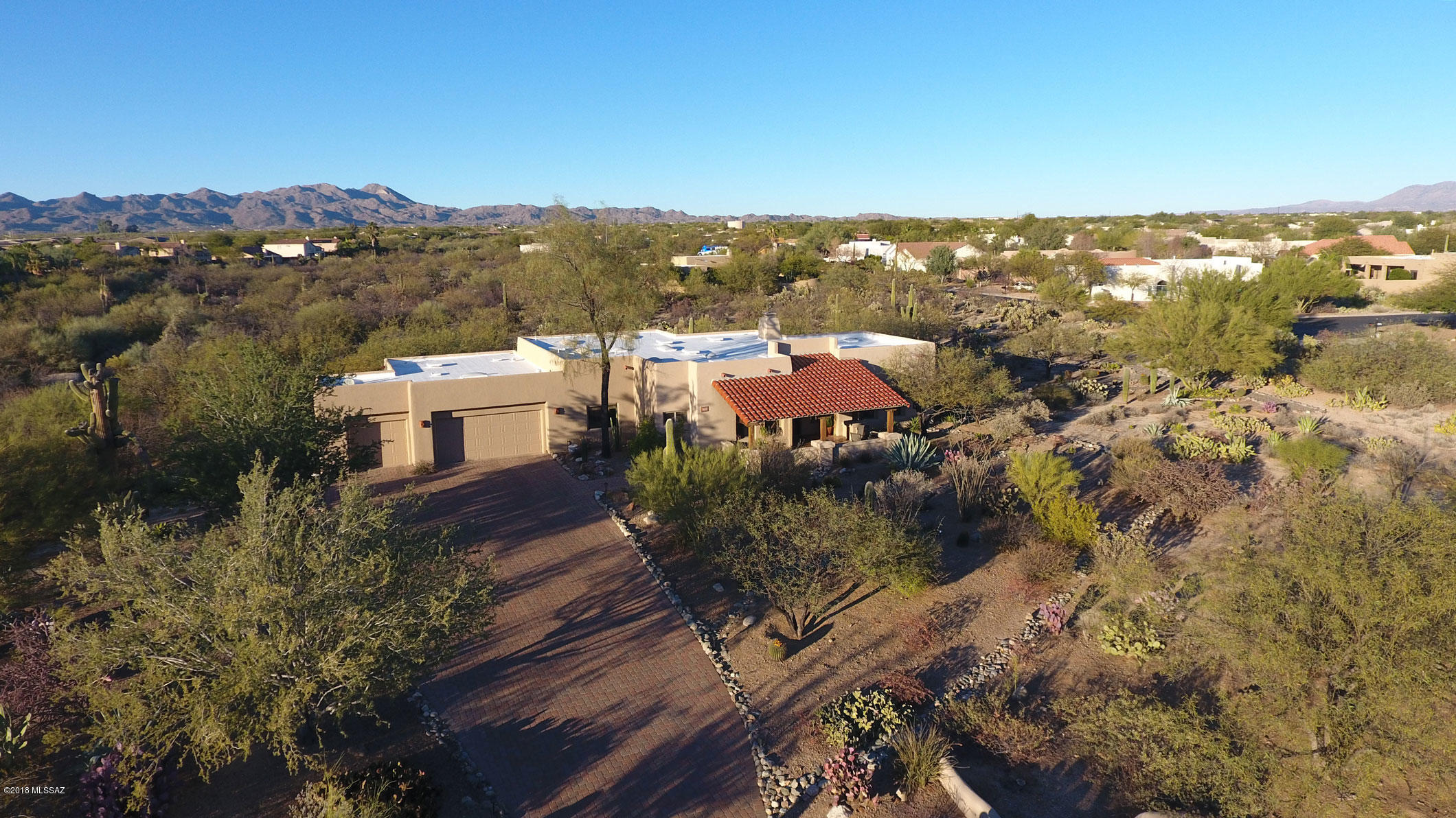 Naranja Ranch I (1-11, 13-36, 38-170) - Residential