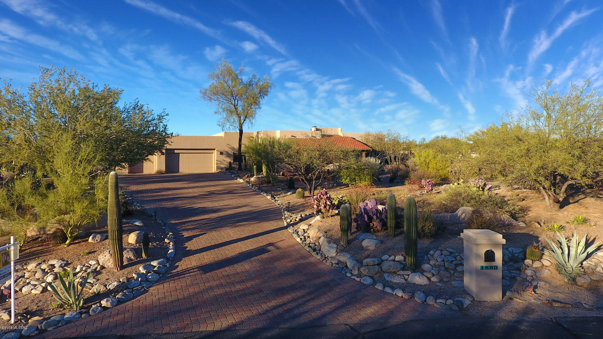 Naranja Ranch I (1-11, 13-36, 38-170) - Residential