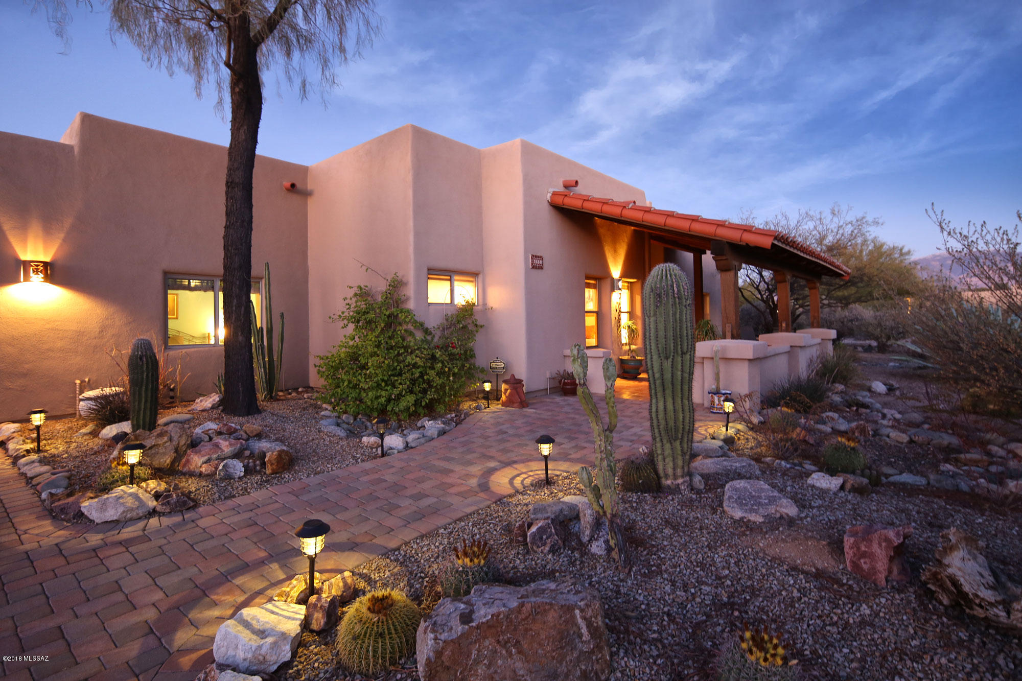 Naranja Ranch I (1-11, 13-36, 38-170) - Residential