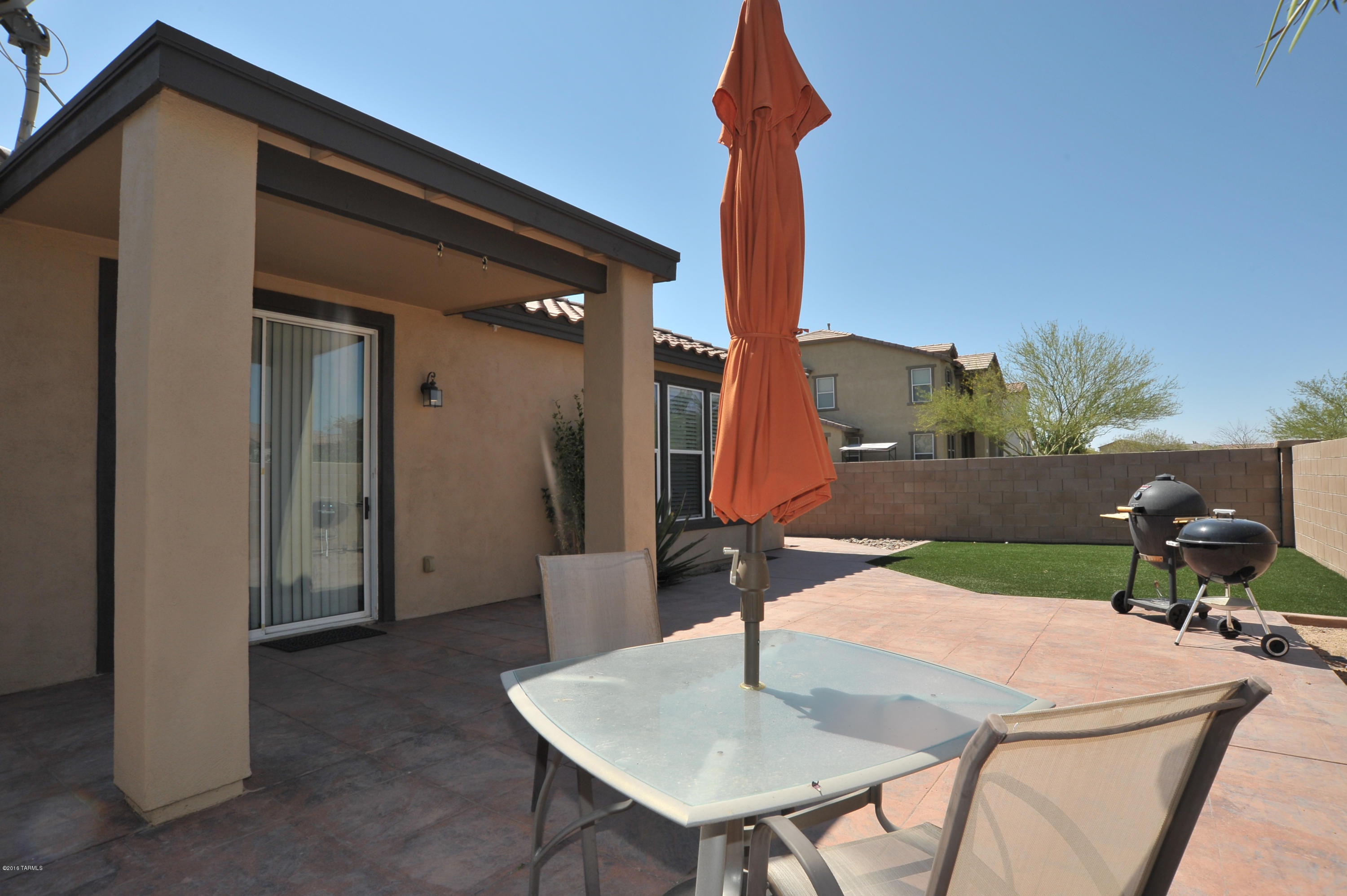 Presidio Del Cielo (1-425) - Residential