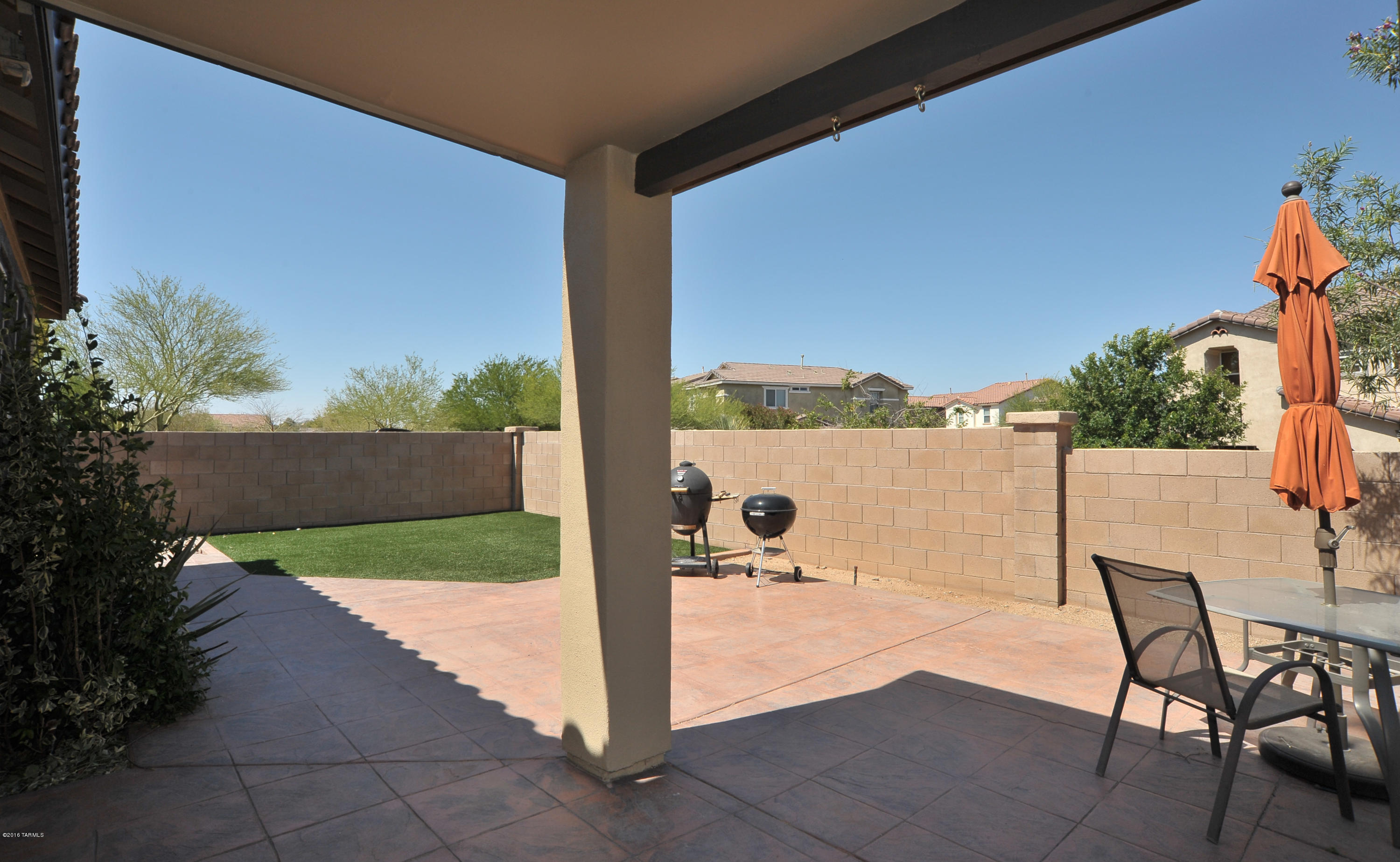 Presidio Del Cielo (1-425) - Residential