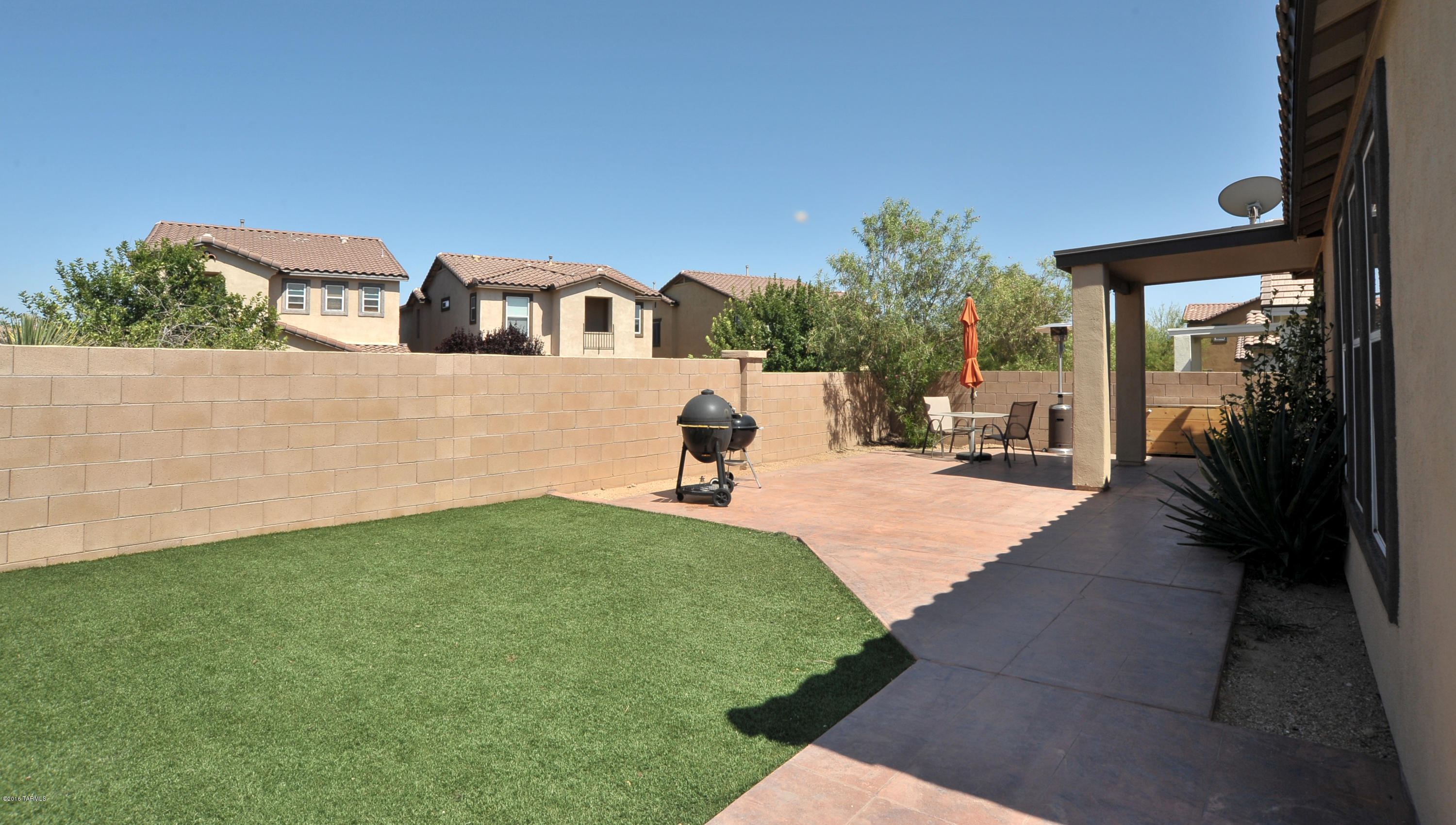 Presidio Del Cielo (1-425) - Residential