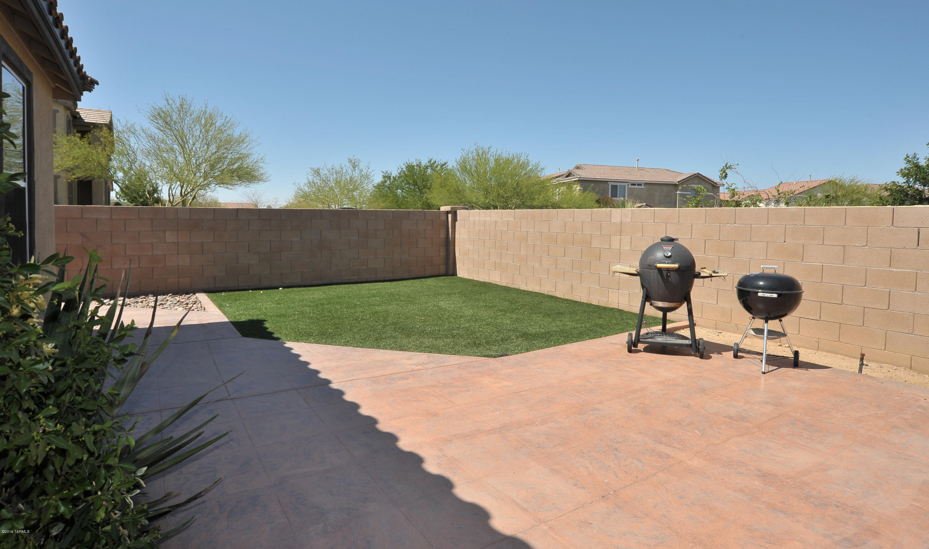 Presidio Del Cielo (1-425) - Residential
