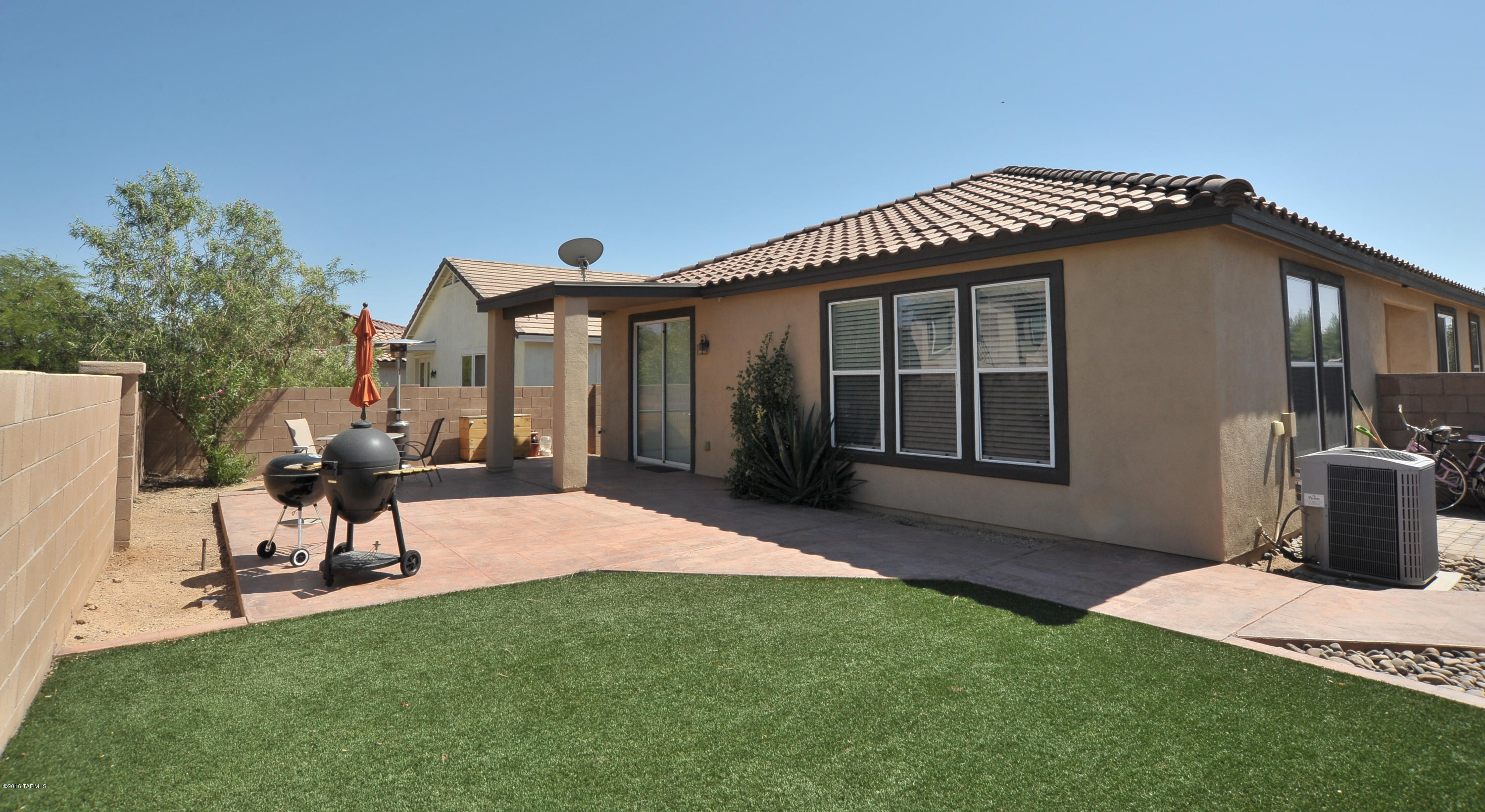 Presidio Del Cielo (1-425) - Residential