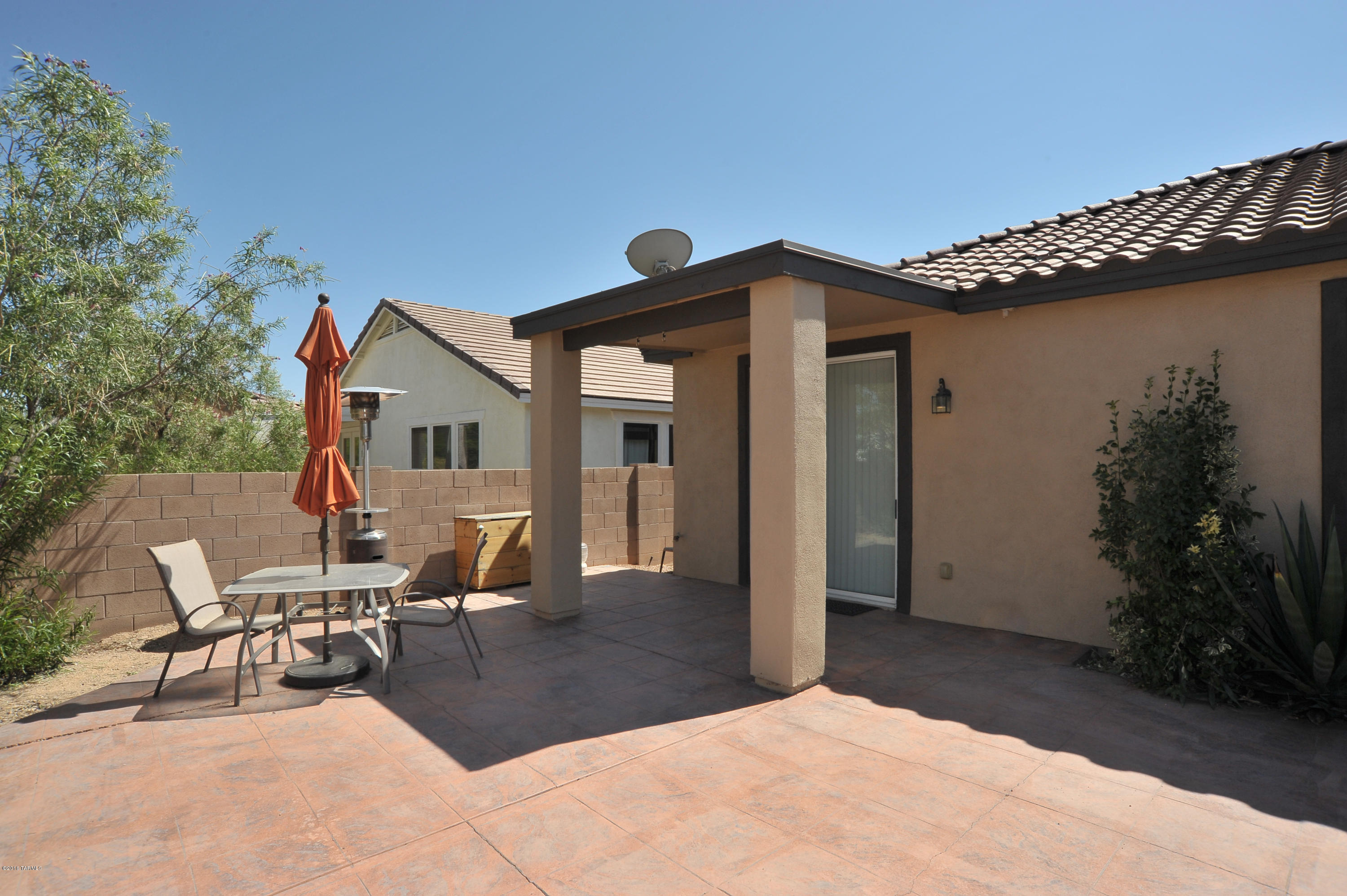 Presidio Del Cielo (1-425) - Residential