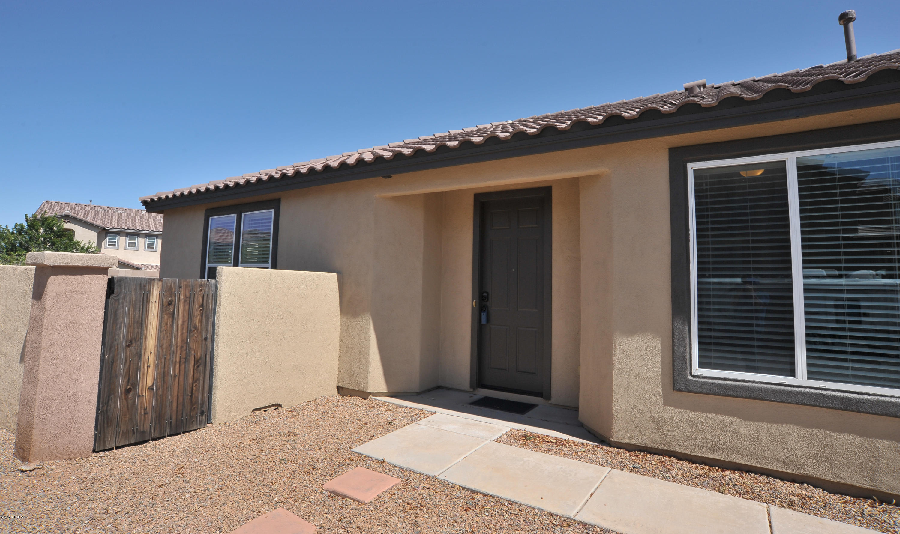 Presidio Del Cielo (1-425) - Residential