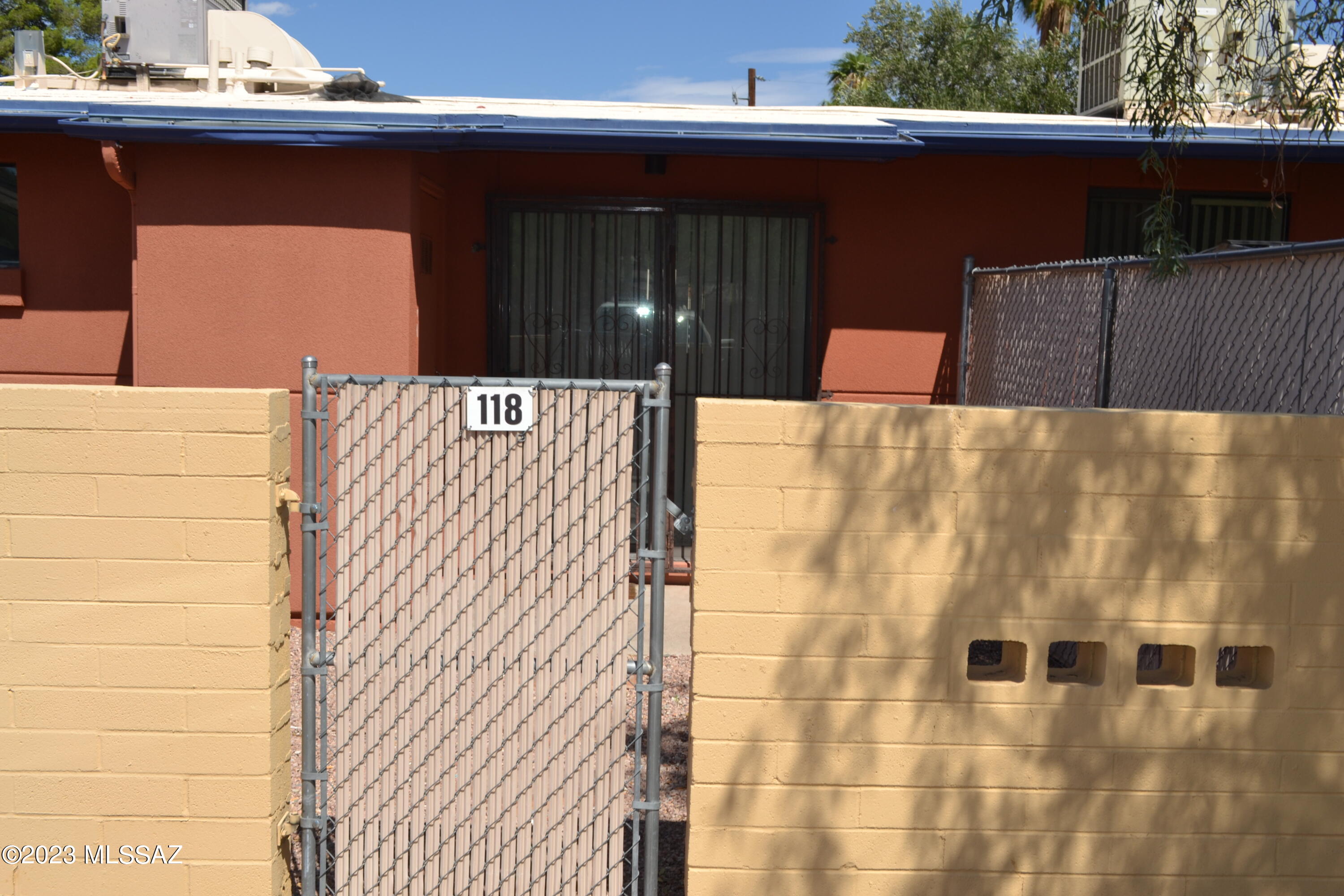 Sunset Foothills Condos (1-201) - Residential Lease
