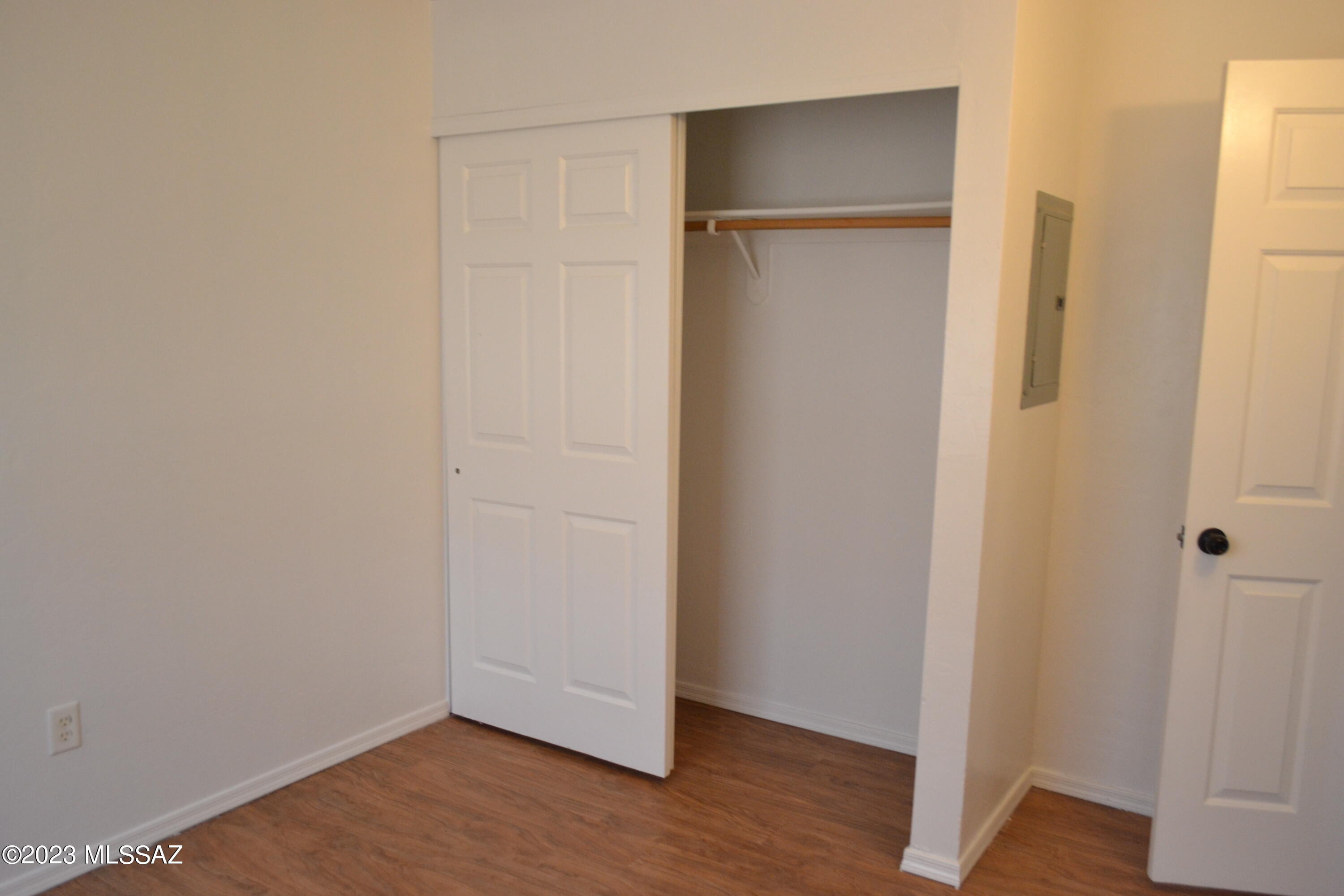 Sunset Foothills Condos (1-201) - Residential Lease