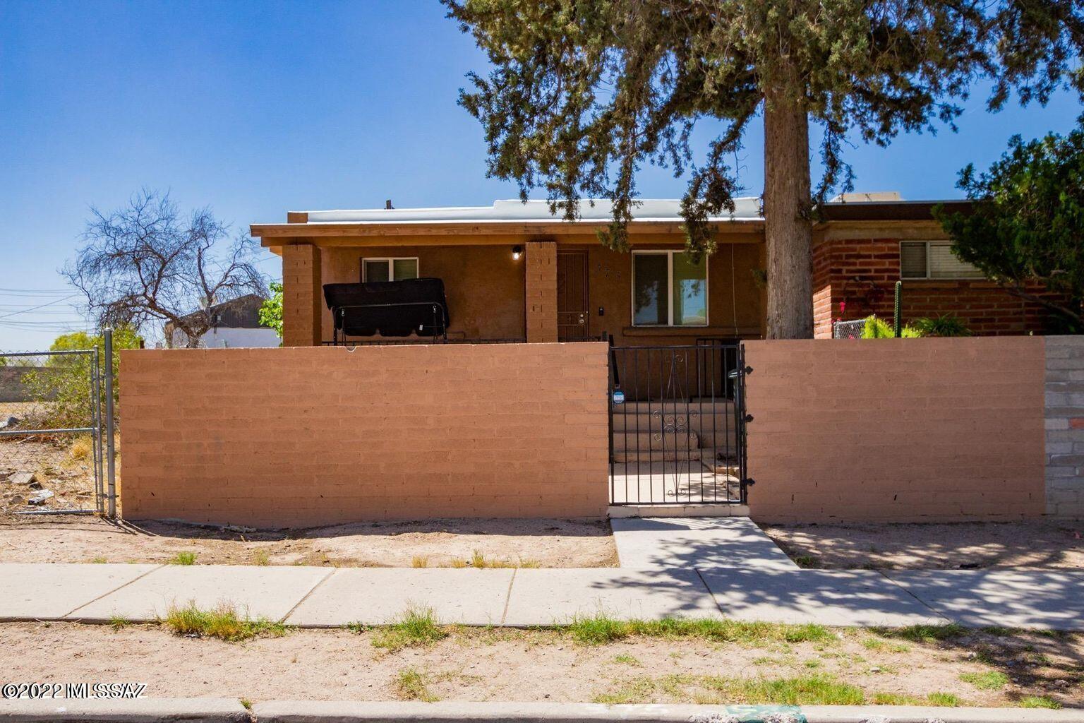 Home Addition - Residential Income