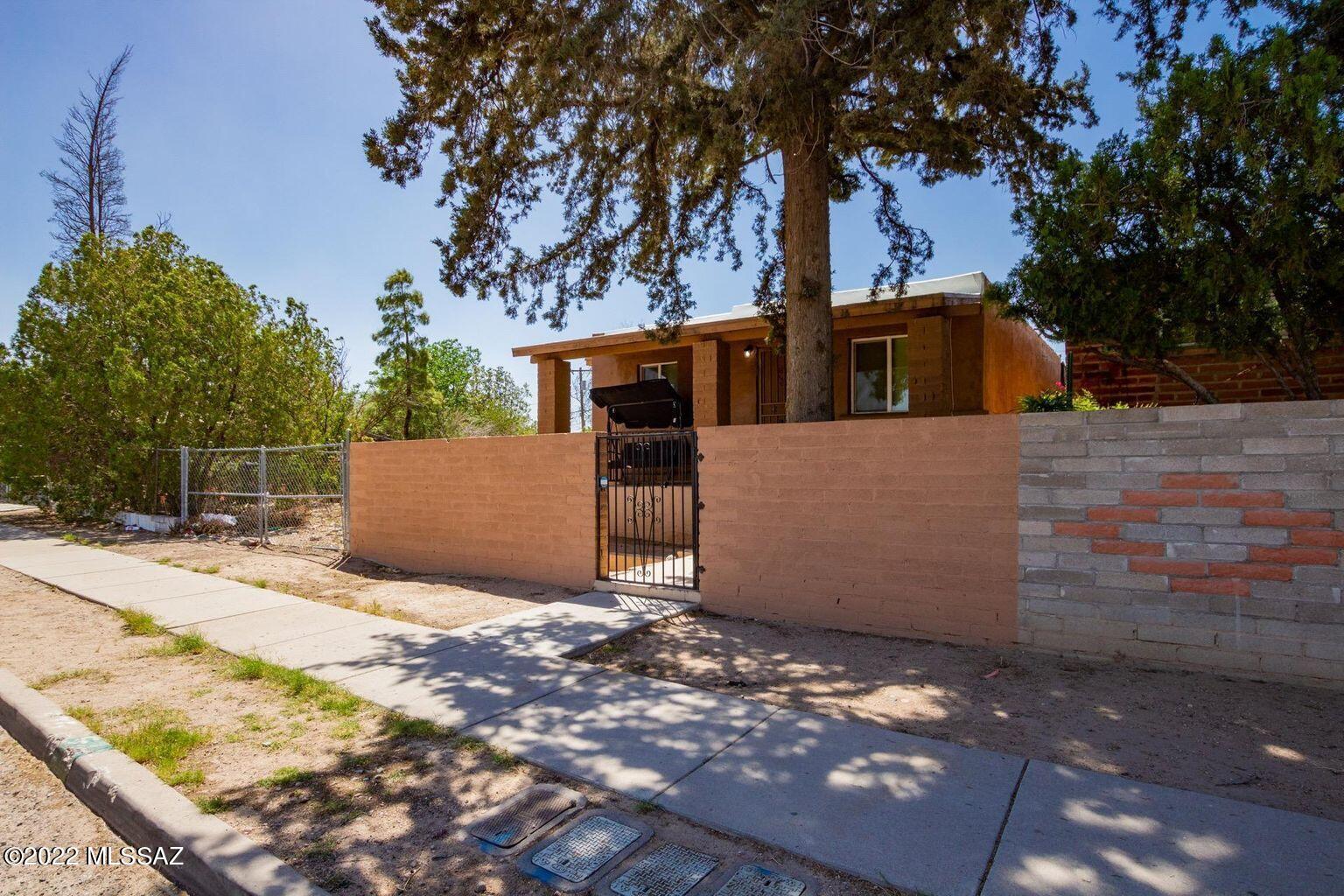 Home Addition - Residential Income