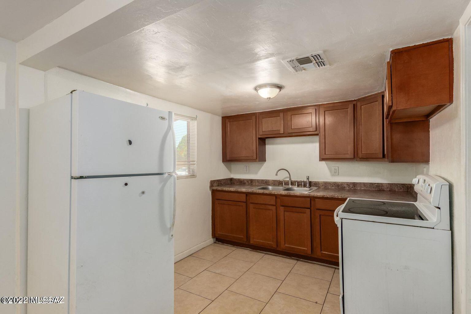 Home Addition - Residential Income