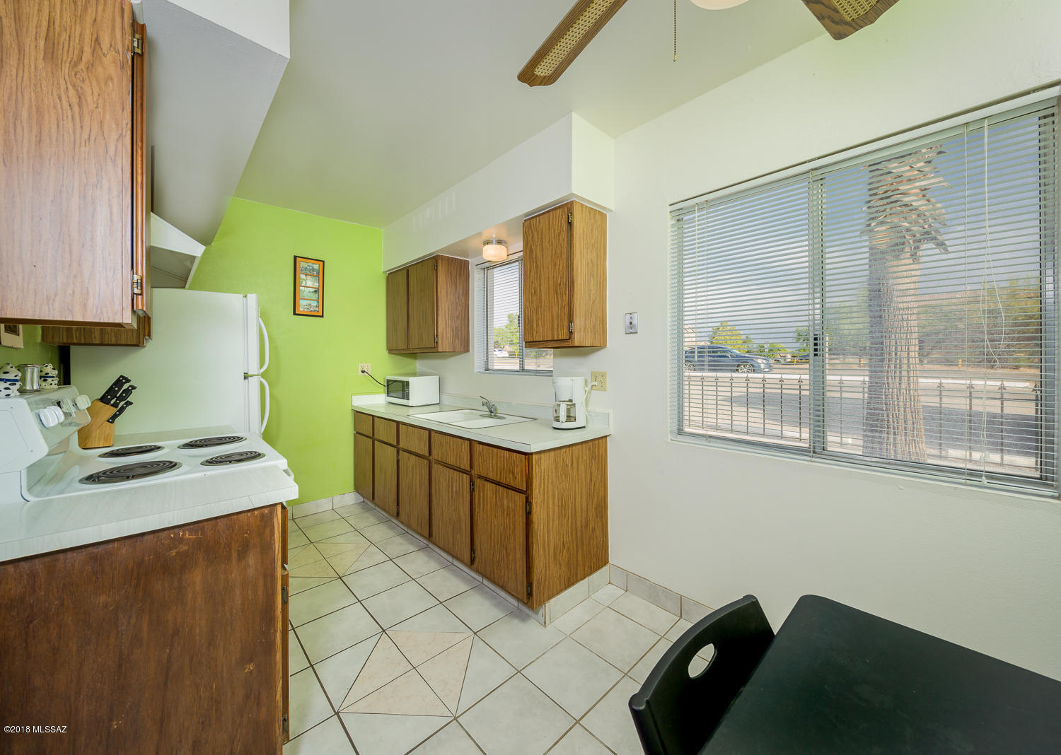 Ciudad Natal Townhouses NO. 2 (1-25) - Residential