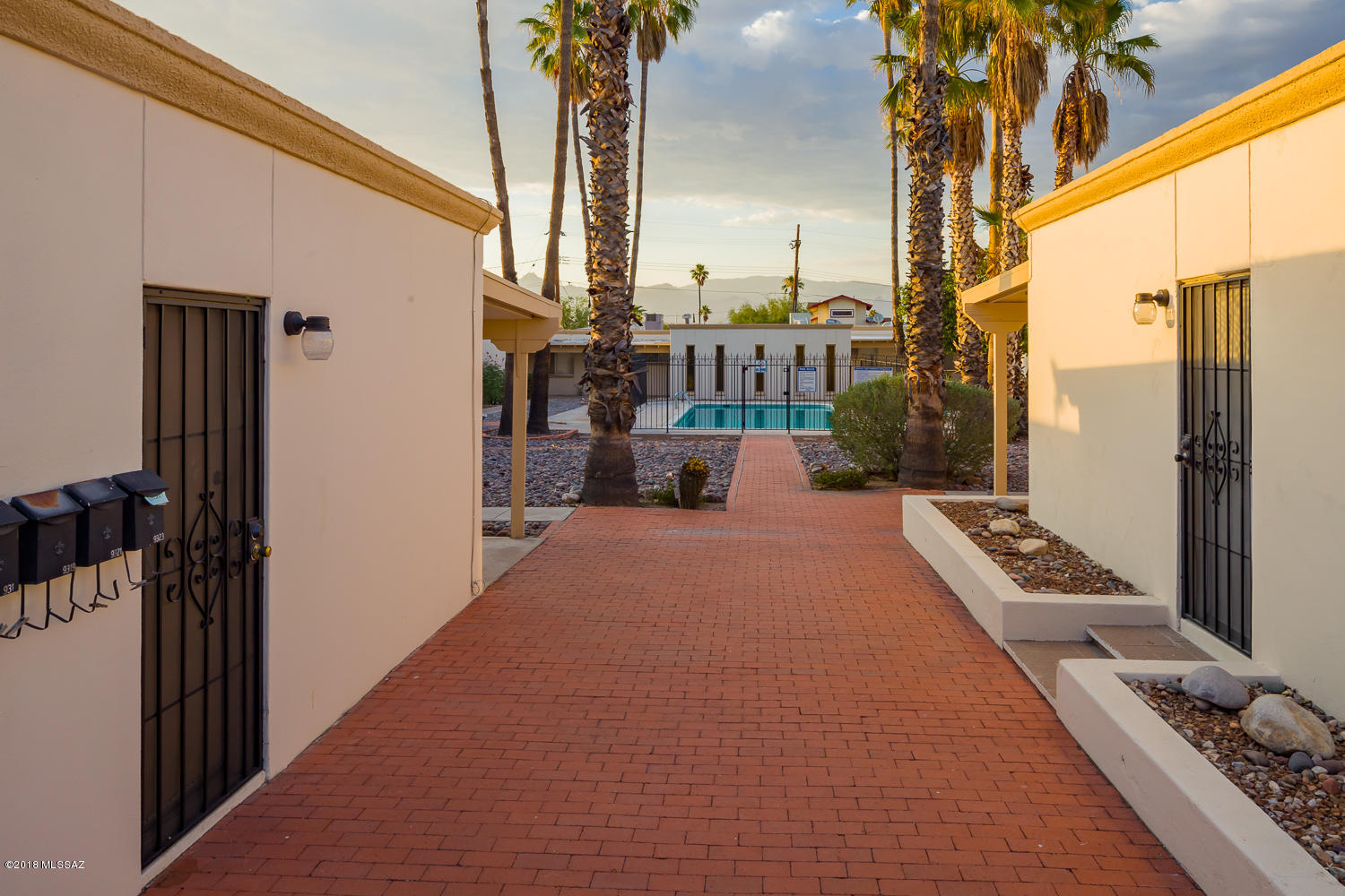 Ciudad Natal Townhouses NO. 2 (1-25) - Residential