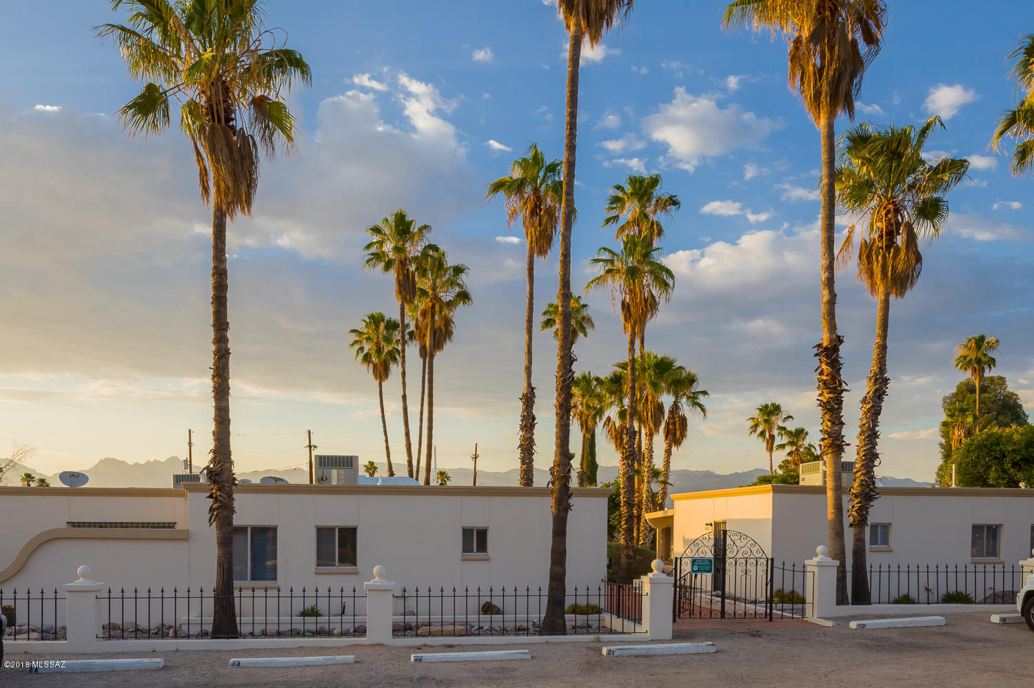 Ciudad Natal Townhouses NO. 2 (1-25) - Residential