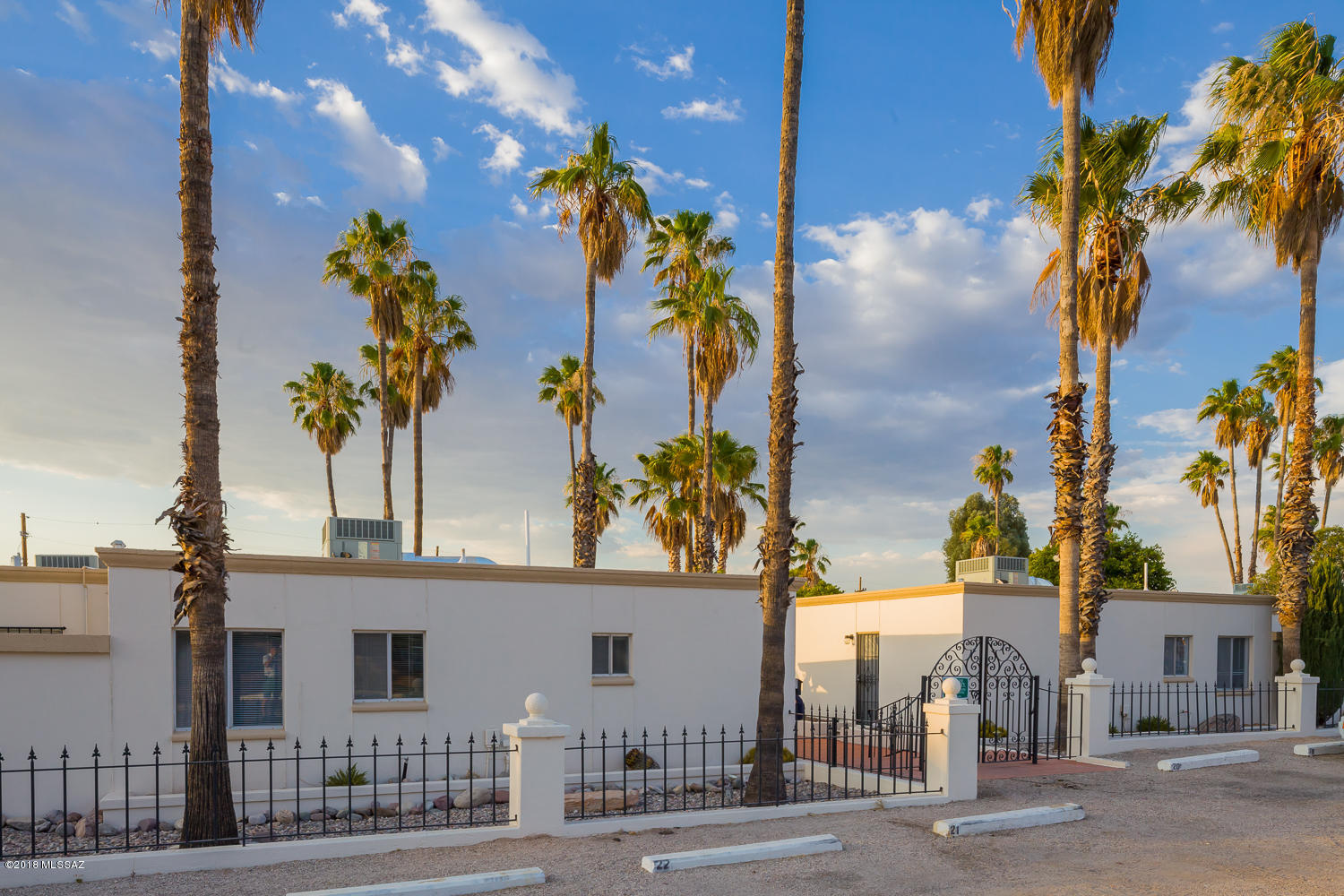Ciudad Natal Townhouses NO. 2 (1-25) - Residential