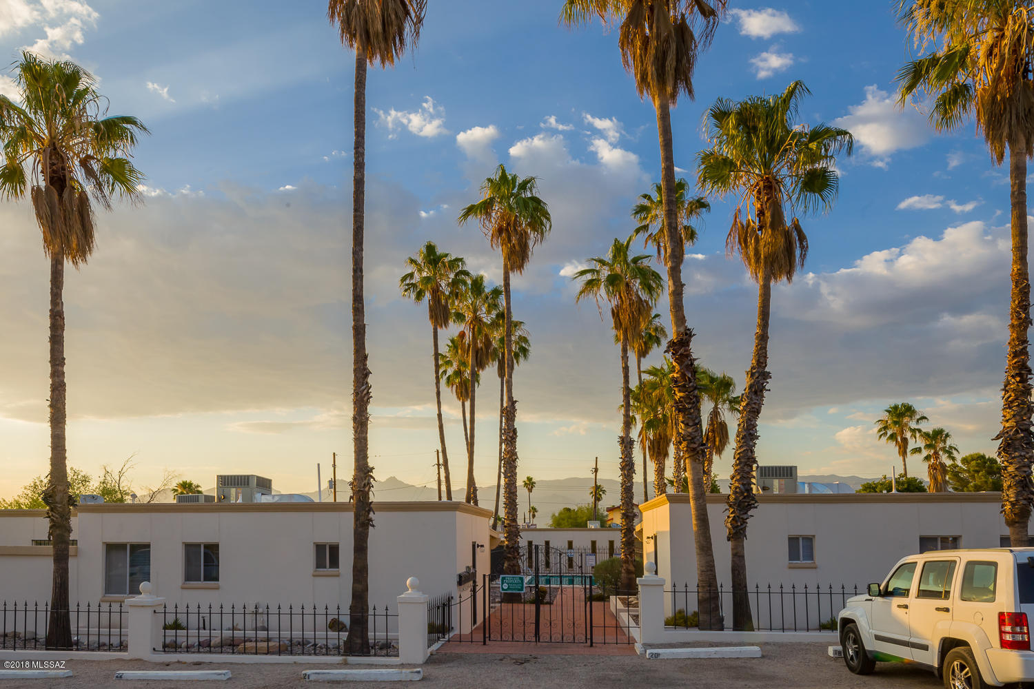 Ciudad Natal Townhouses NO. 2 (1-25) - Residential