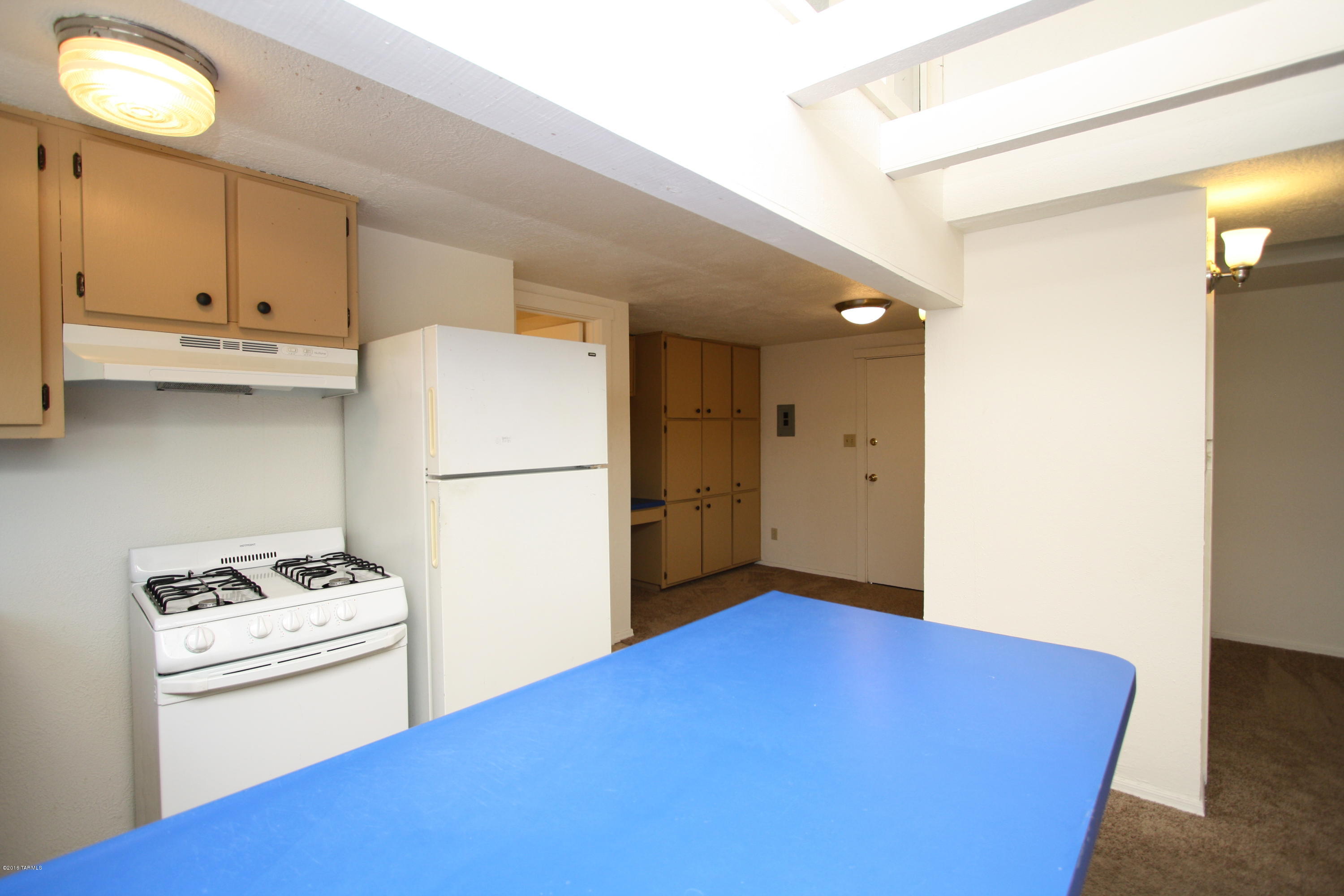 Blenman Addition - Residential Lease
