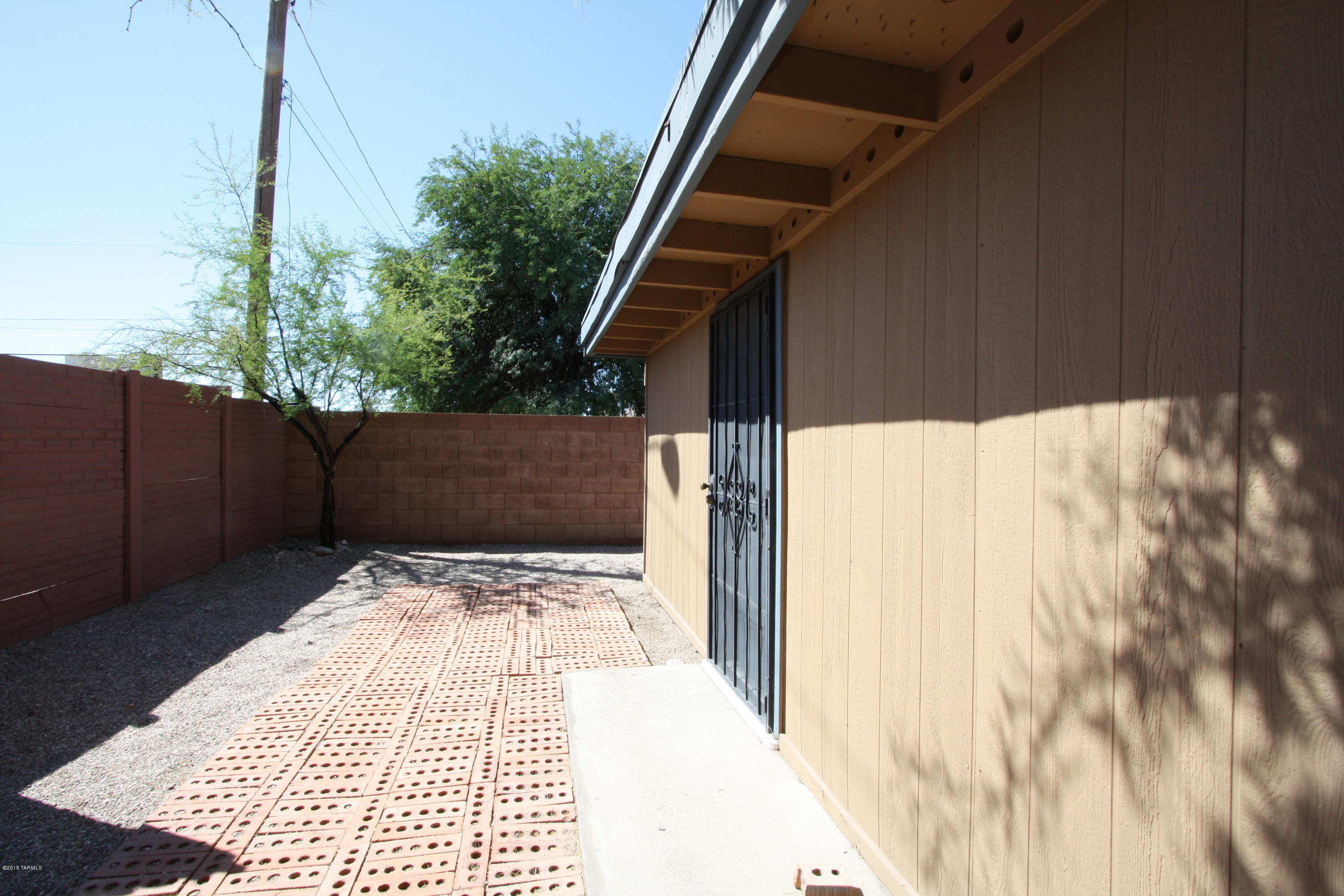 Blenman Addition - Residential Lease