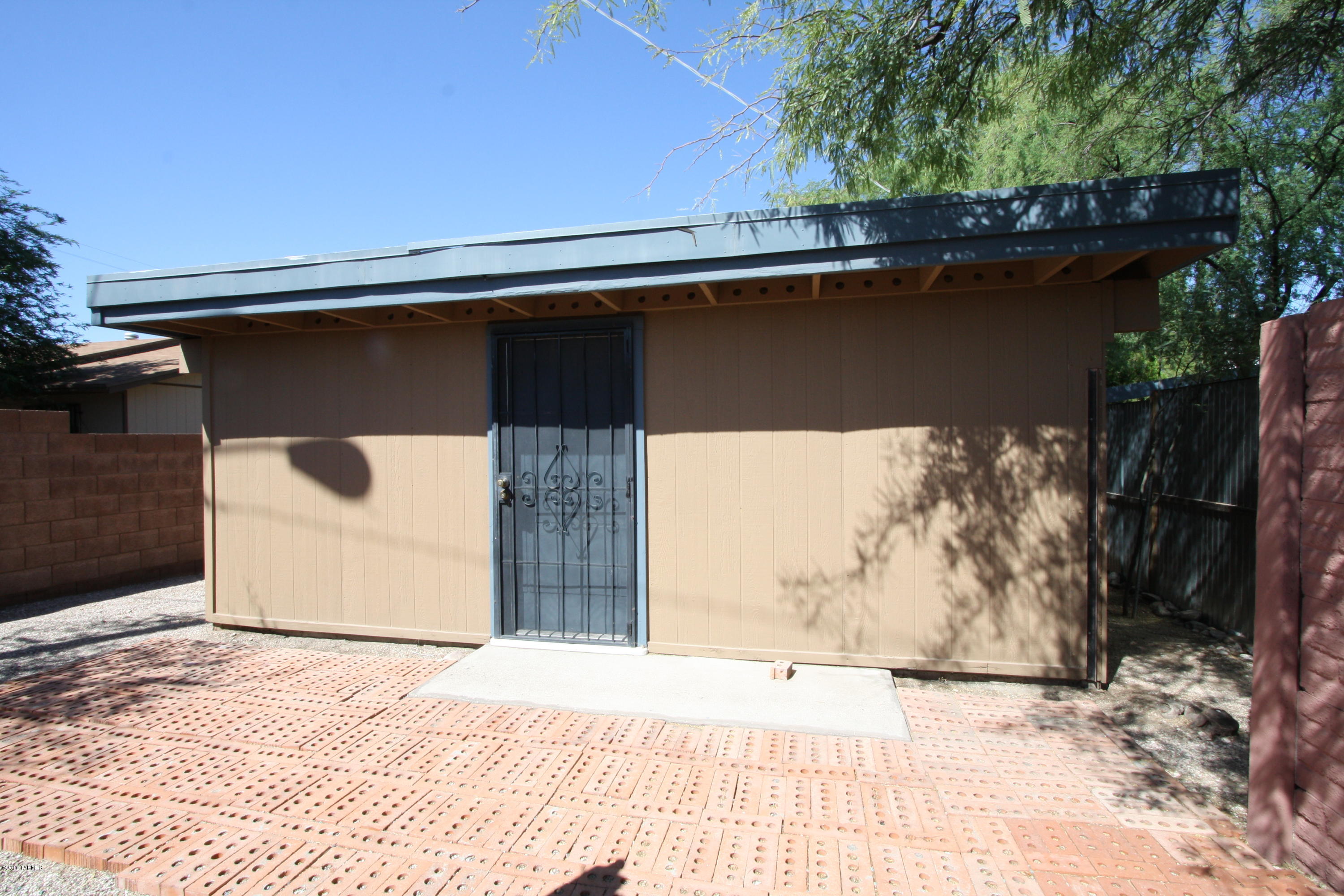 Blenman Addition - Residential Lease