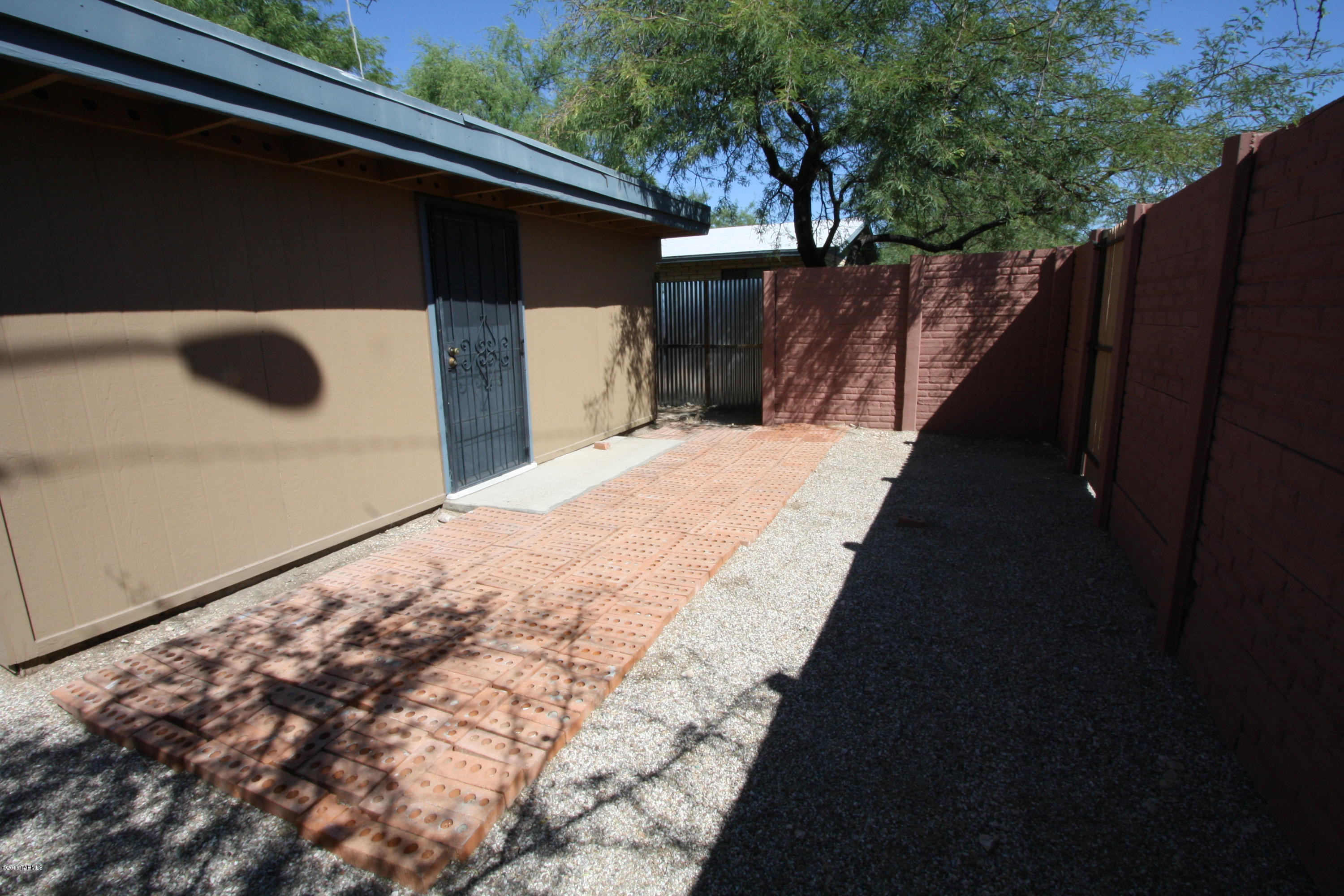 Blenman Addition - Residential Lease