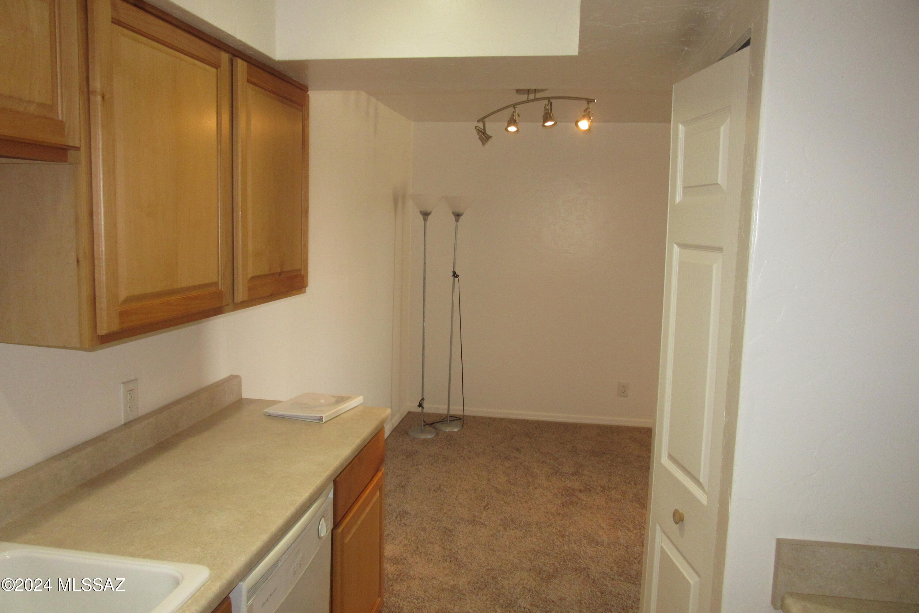 Sierra Madre Condos - Residential