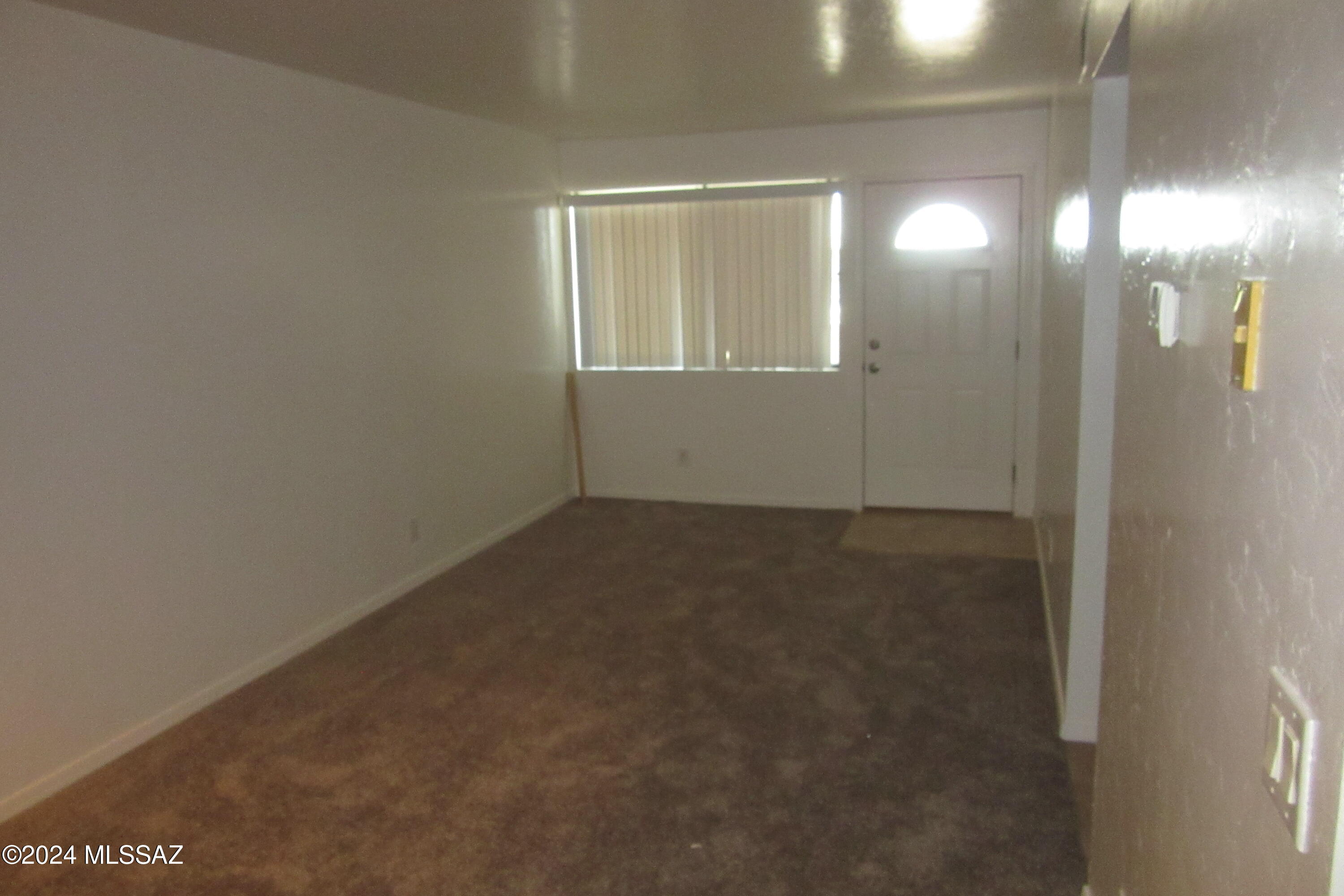 Sierra Madre Condos - Residential
