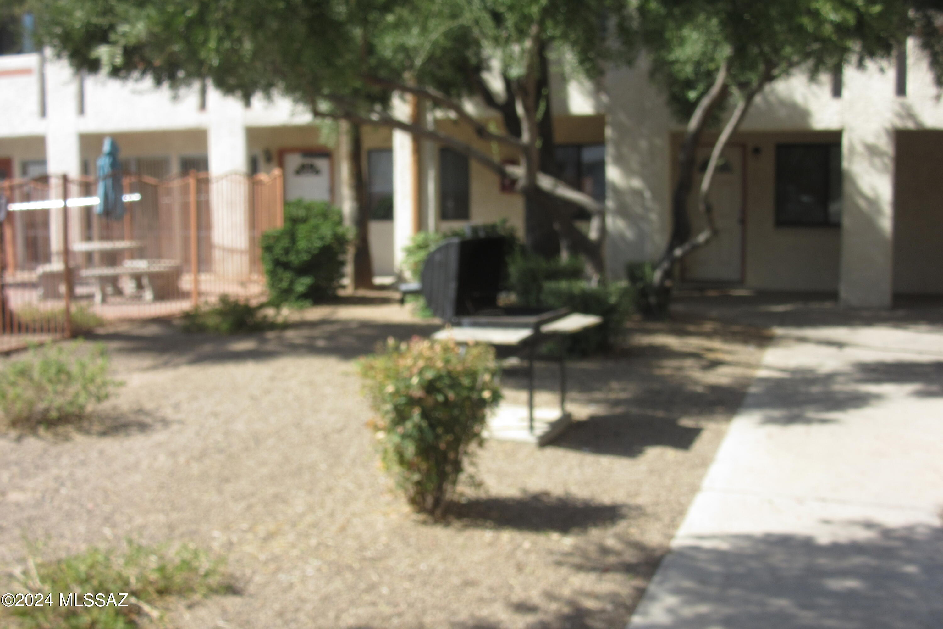 Sierra Madre Condos - Residential