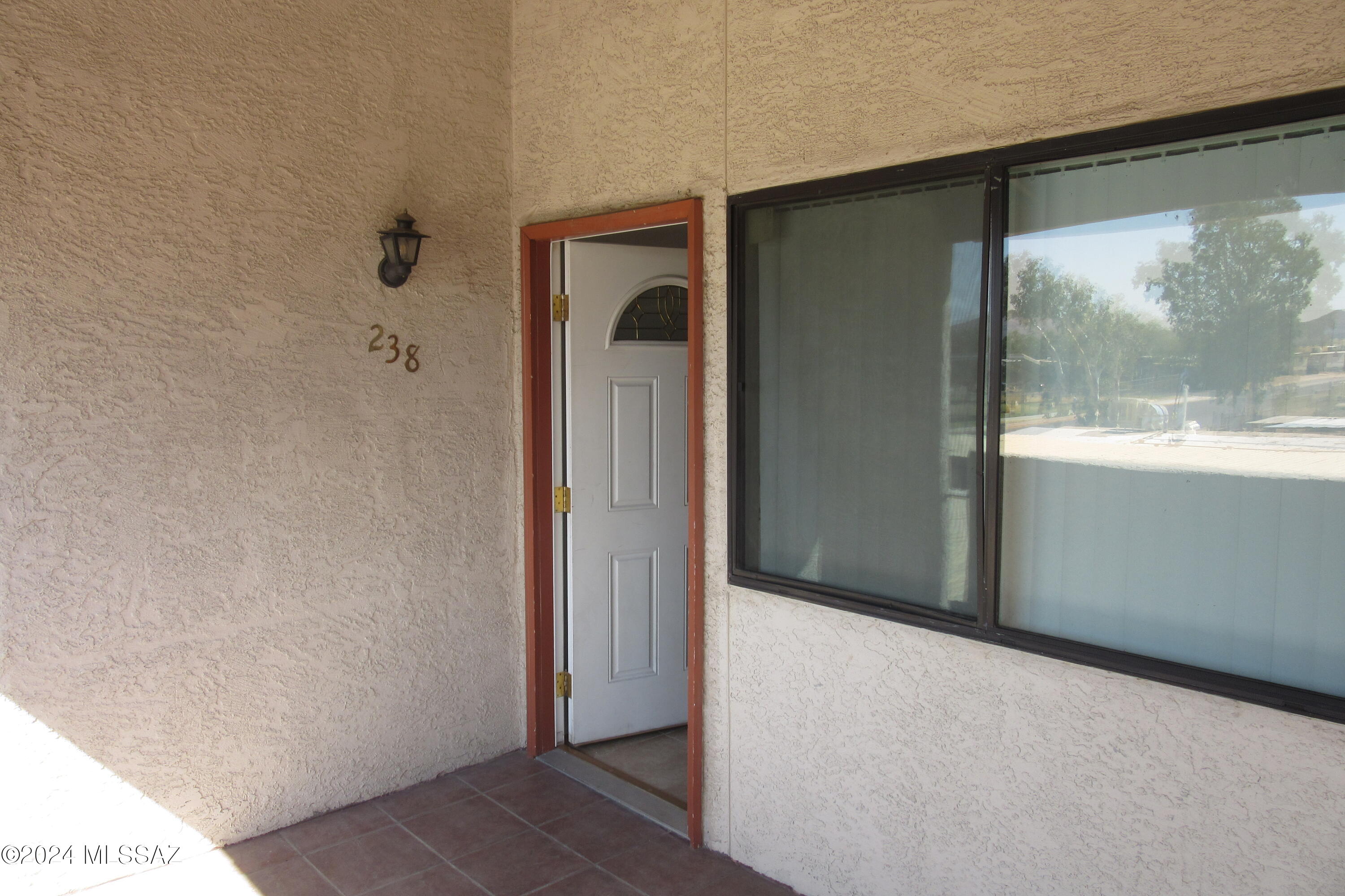 Sierra Madre Condos - Residential