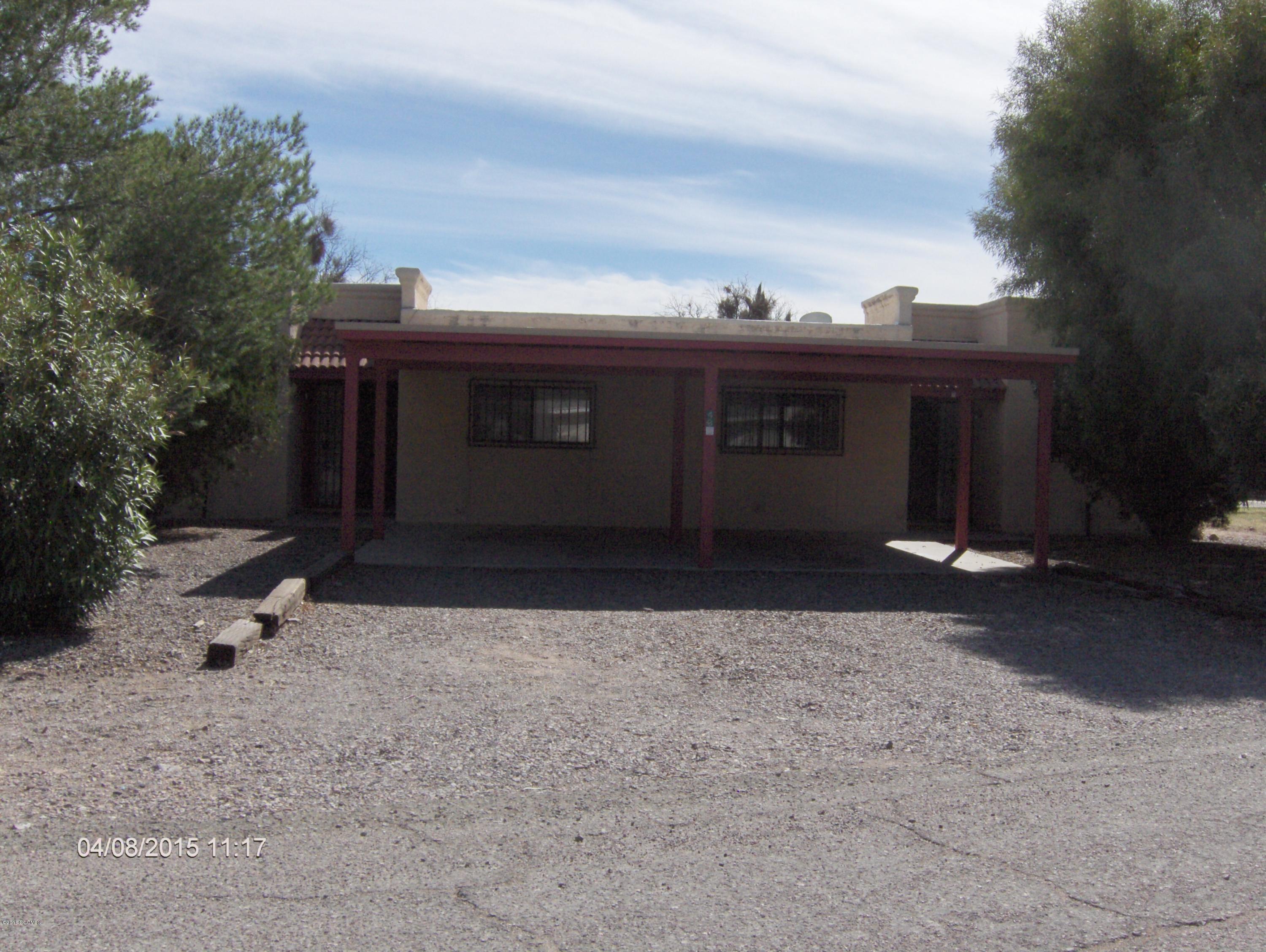Rio Rico Villas 13 - Residential Income